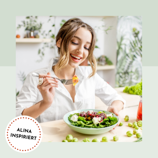 Die geheime Zutat für gesundes Haar: Wie deine Ernährung deine Haare verändert