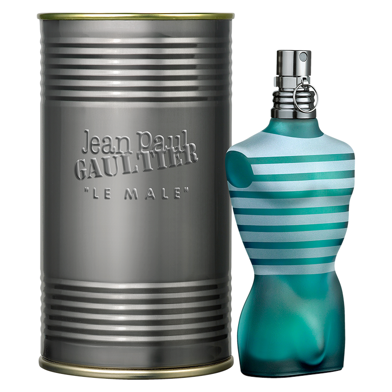 Jean Paul Gaultier Le Mâle Eau de Toilette (EdT)