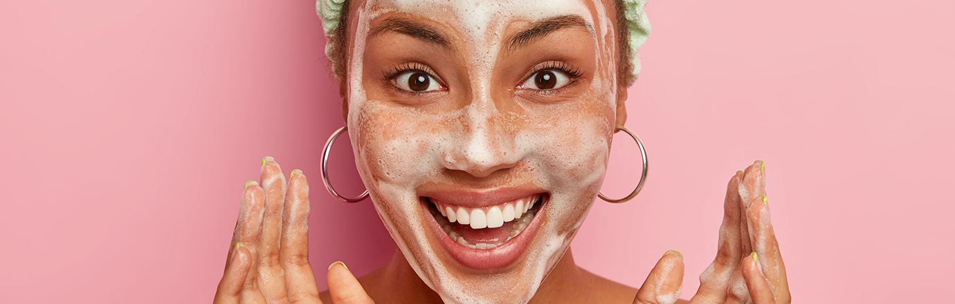 ALINA BLOG: Clean Routine