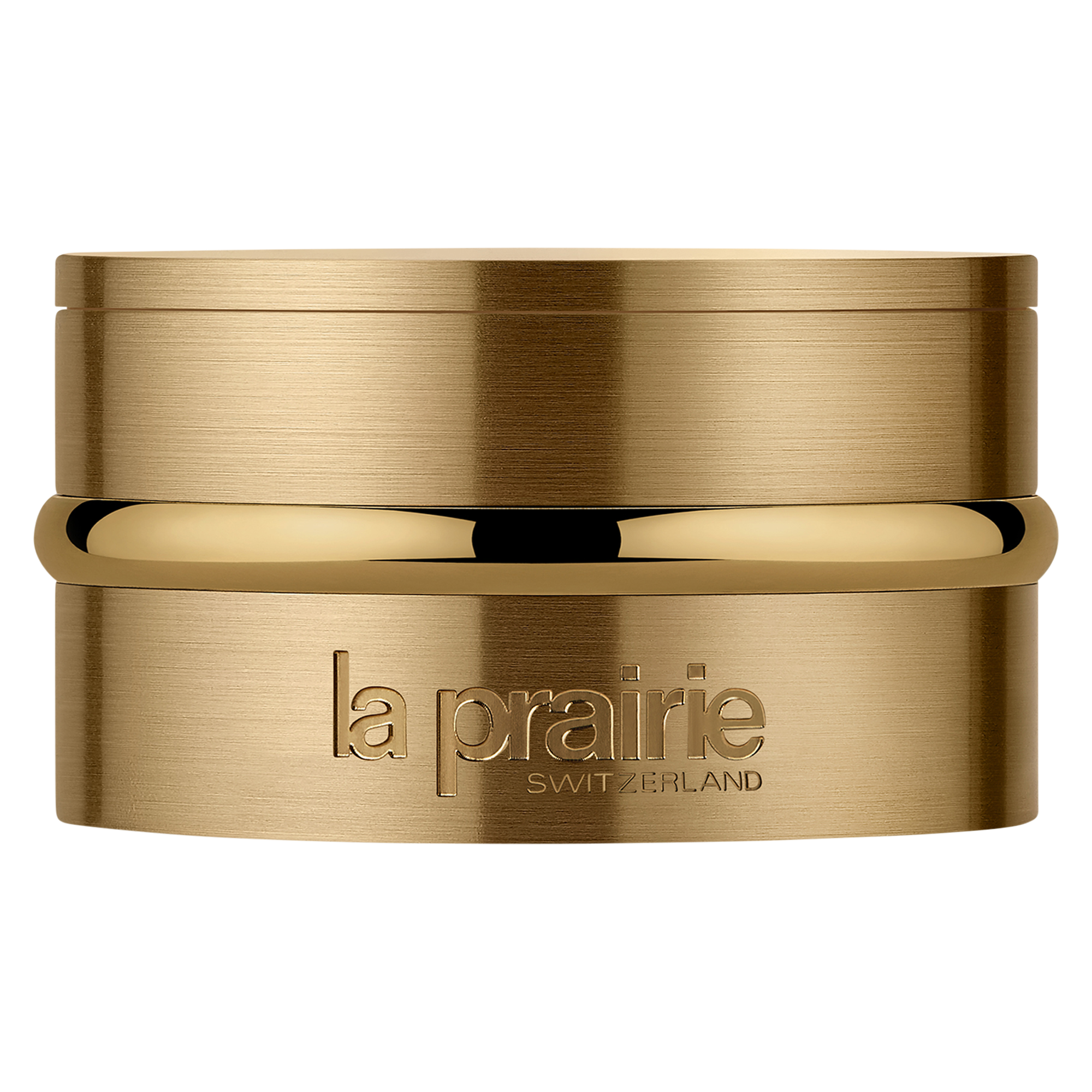La Prairie Pure Gold Radiance Nocturnal Balm