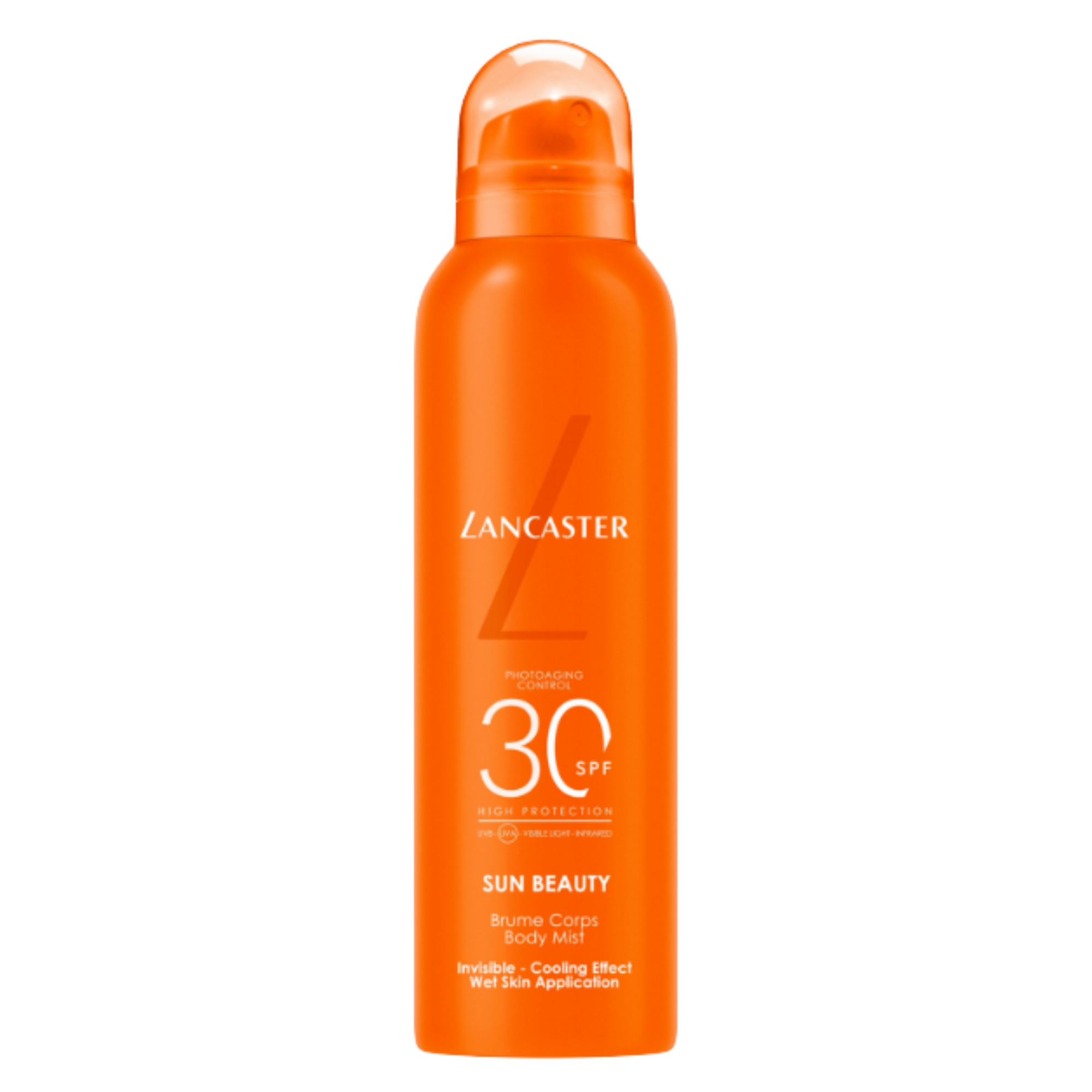 Lancaster Sun Beauty Body Mist SPF30