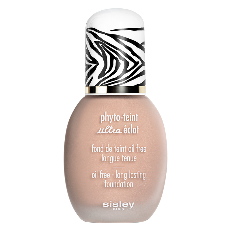 Sisley Phyto-Teint Ultra Eclat Foundation Sisley Phyto-Teint Ultra Eclat Foundation