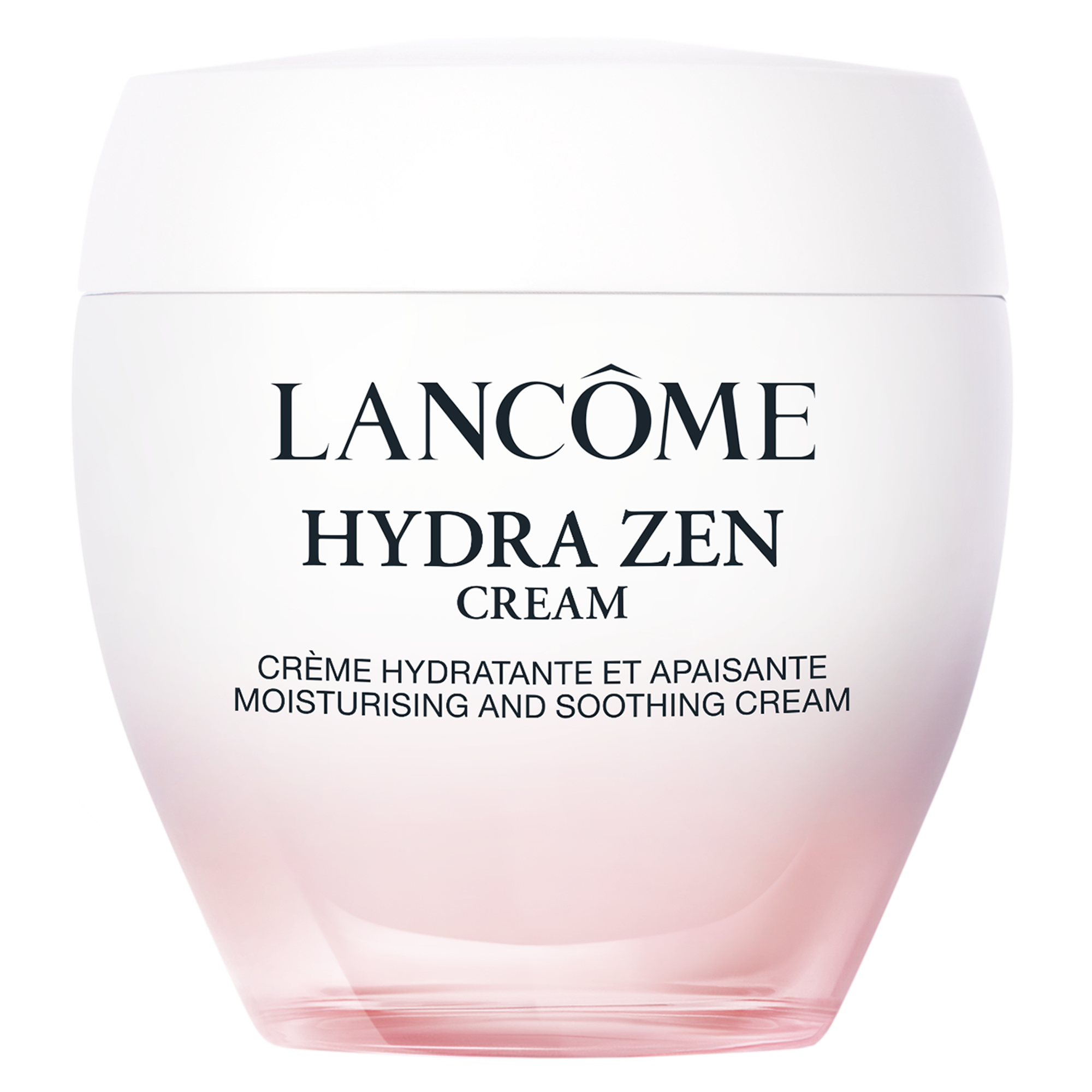 Lancôme Hydra Zen Cream