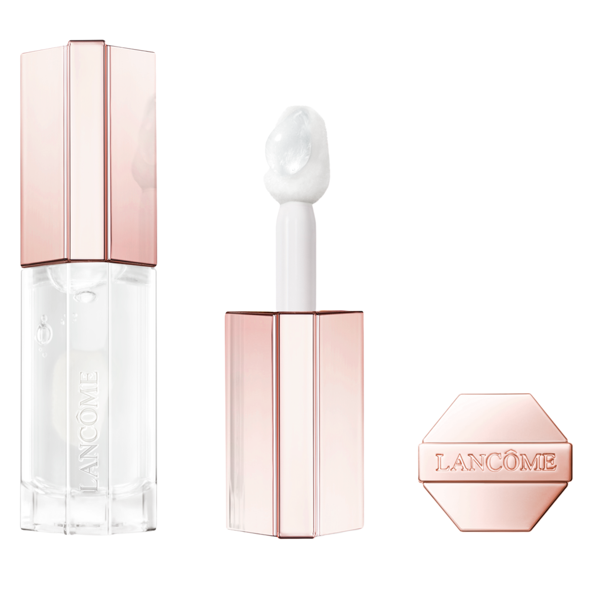 Lancôme Idôle Juicytreat Lipgloss