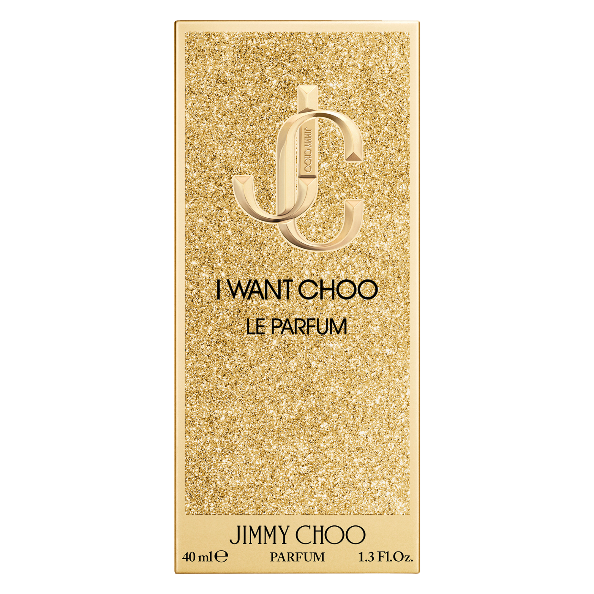 Jimmy Choo I want Choo Le Parfum