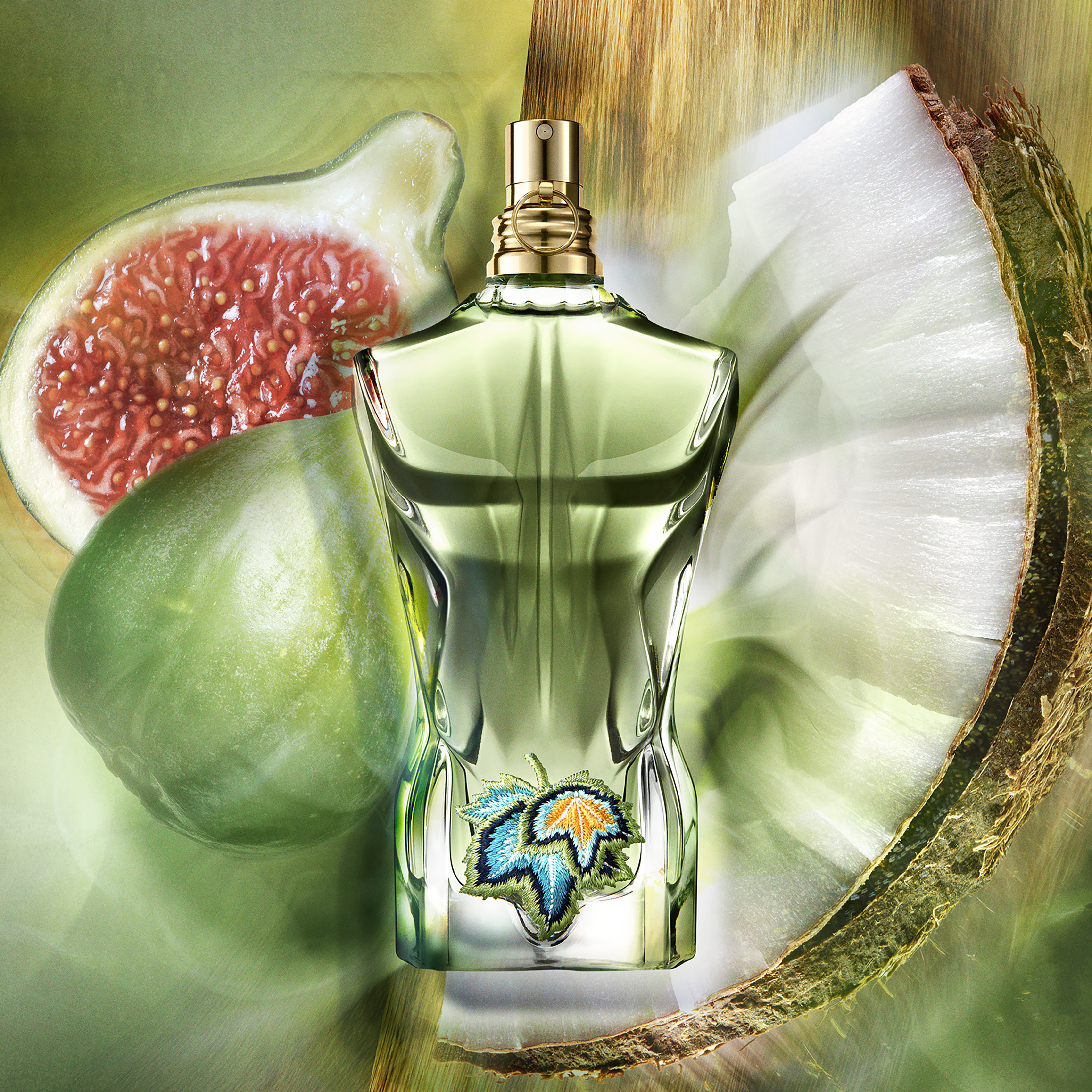 Jean Paul Gaultier Le Beau Paradise Garden Eau de Parfum (EdP)