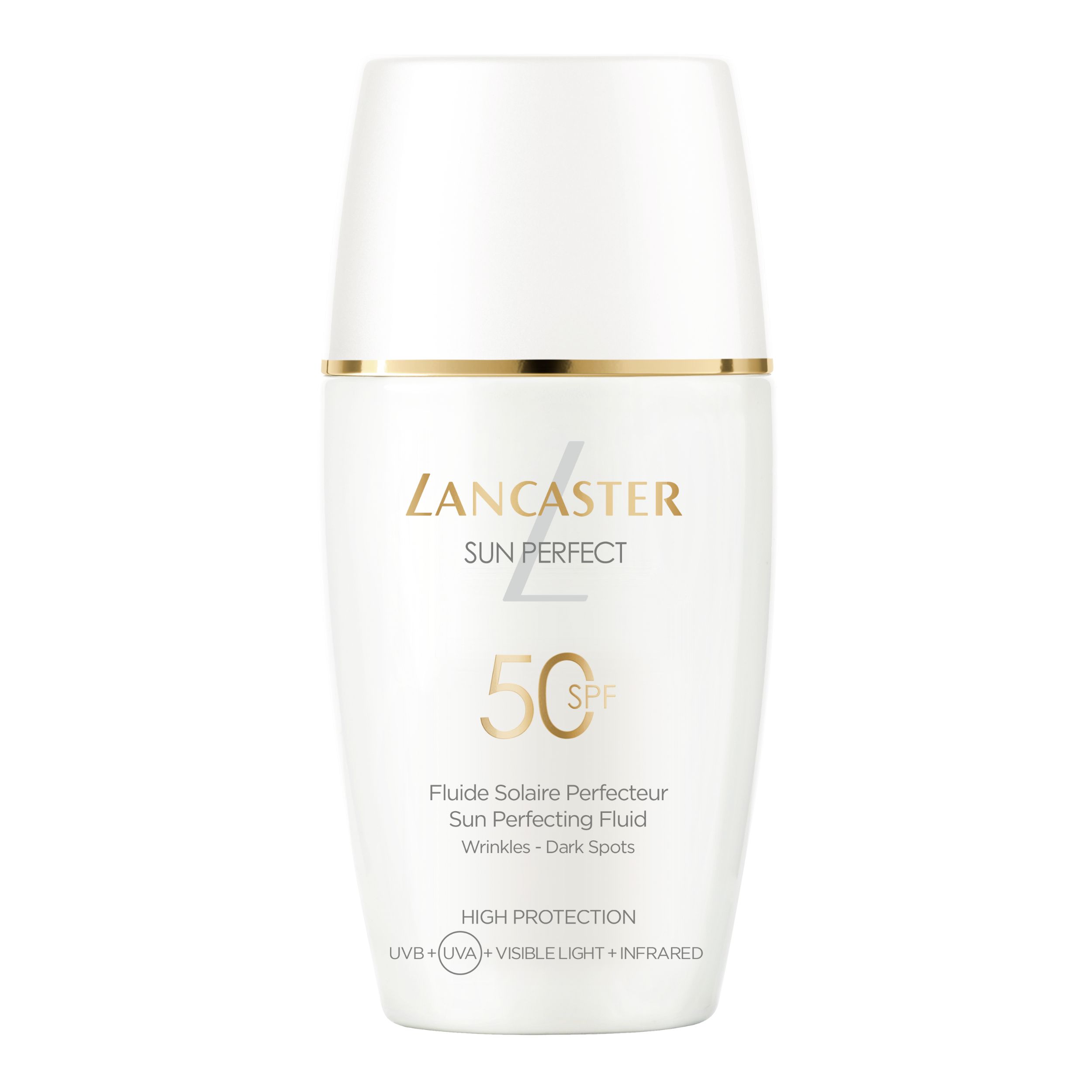 Lancaster Sun Perfect Sun Perfecting Fluid SPF50