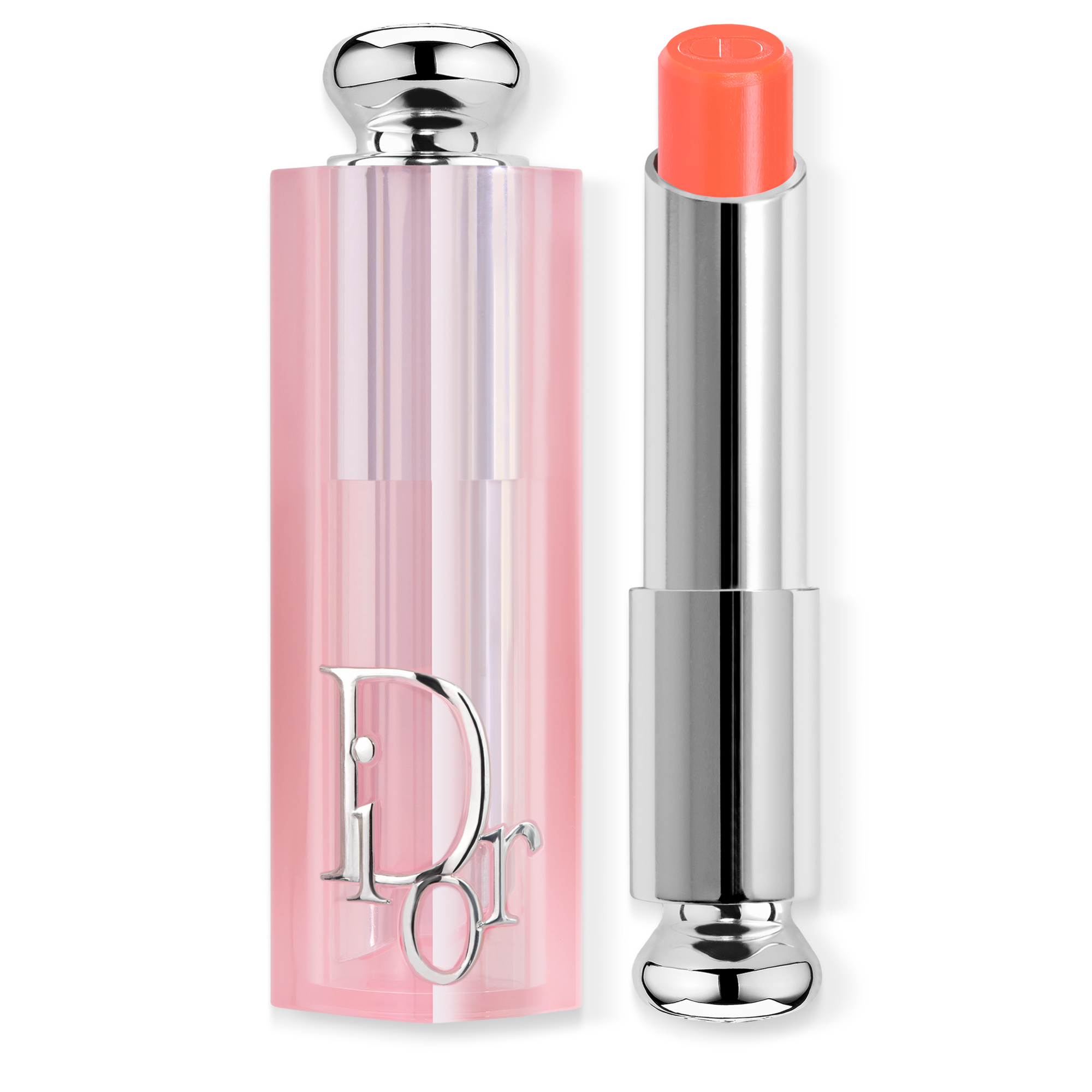 DIOR DIOR ADDICT LIP GLOW 48-Stunden feuchtigkeitsspendender Lippenbalsam DIOR DIOR ADDICT LIP GLOW 48-Stunden feuchtigkeitsspendender Lippenbalsam
