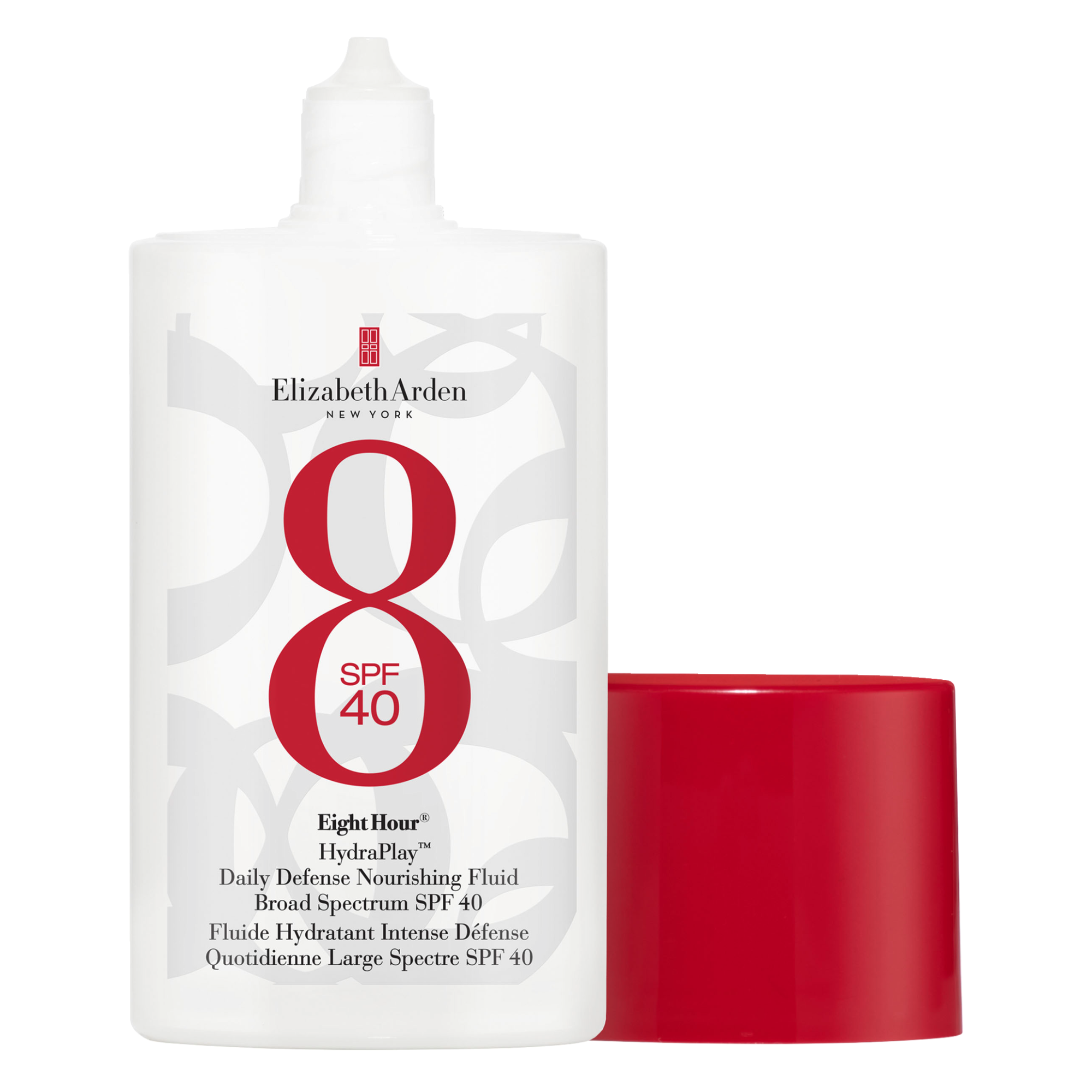 Elizabeth Arden Eight Hour Cream HydraPlay Fluid SPF 40