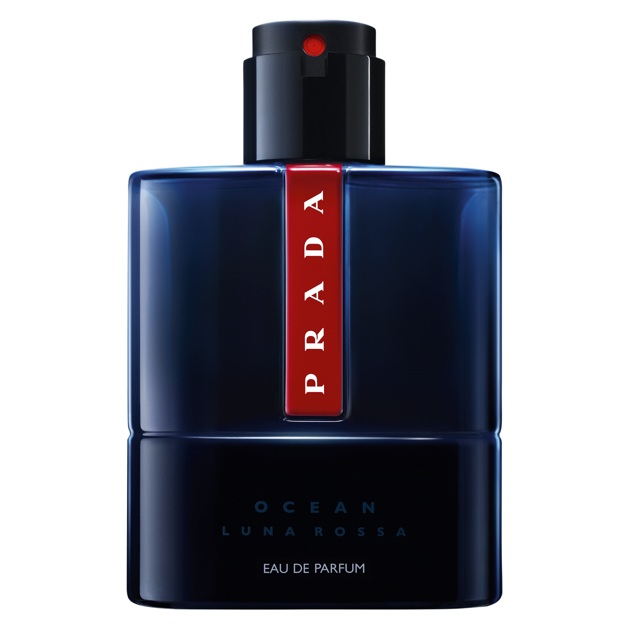 Prada Luna Rossa Ocean Eau de Parfum (EdP) - nachfüllbar