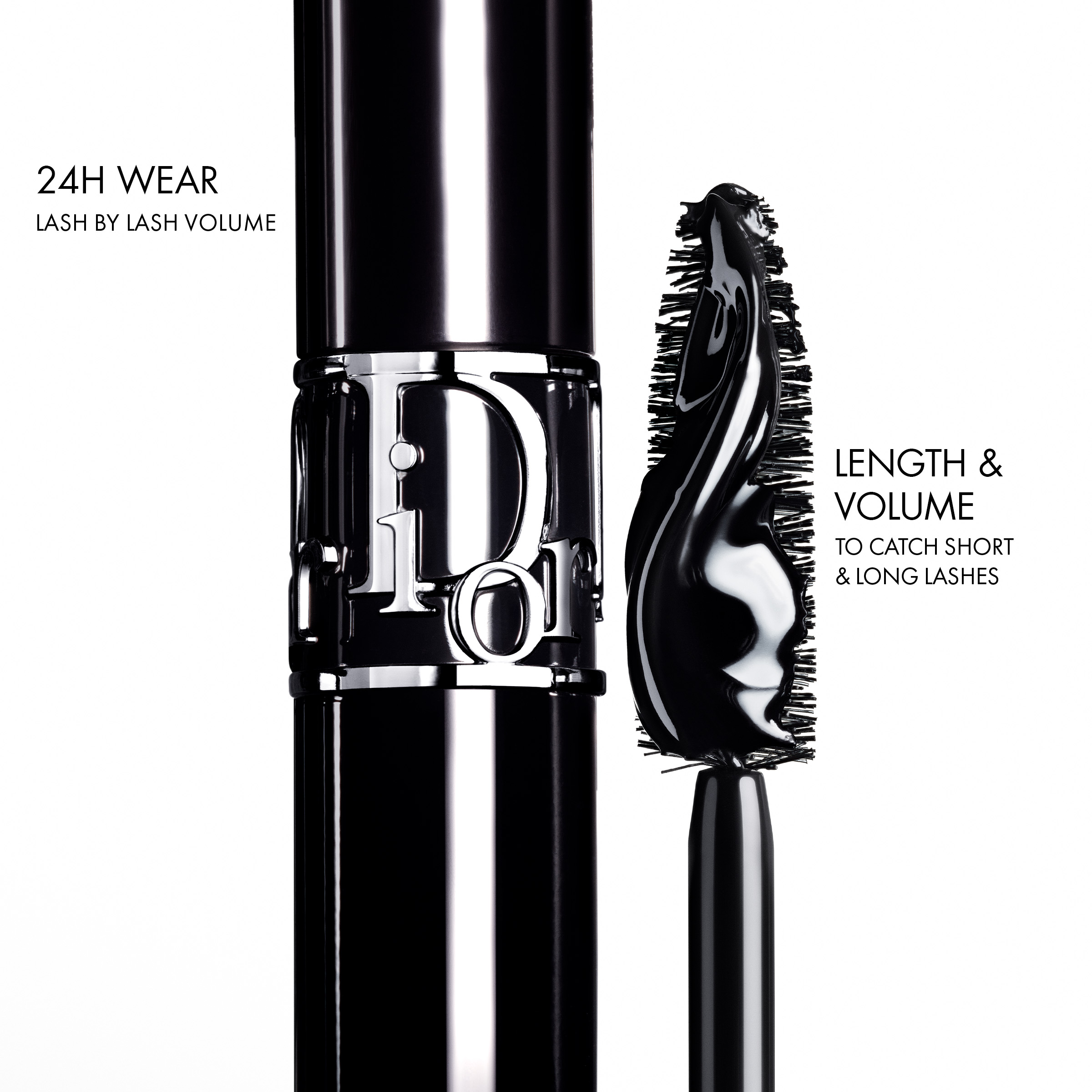 DIOR DIORSHOW Mascara DIOR DIORSHOW Mascara