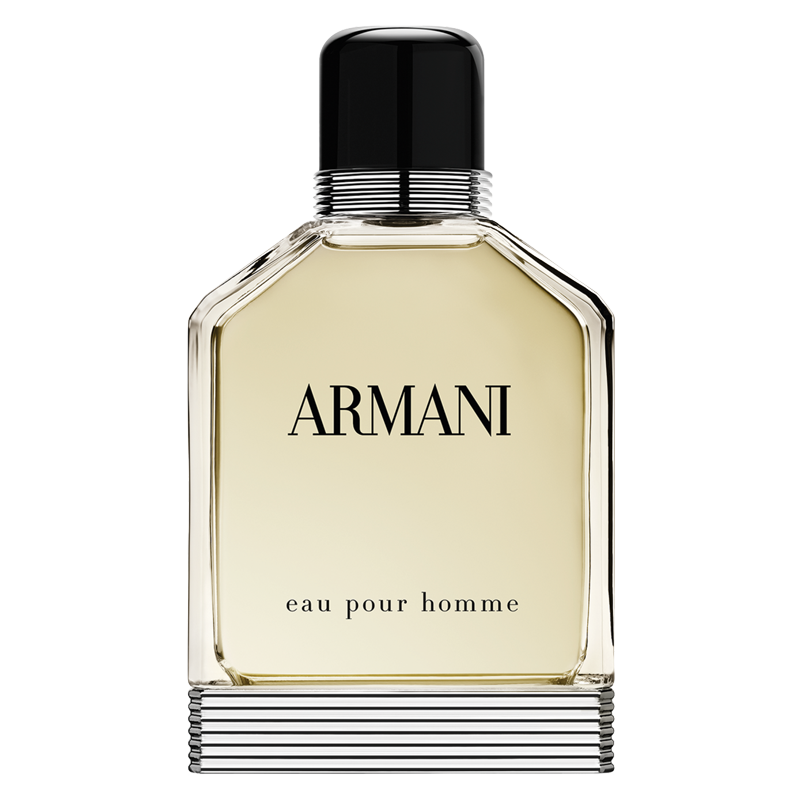 Armani Eau pour Homme Eau de Toilette (EdT)