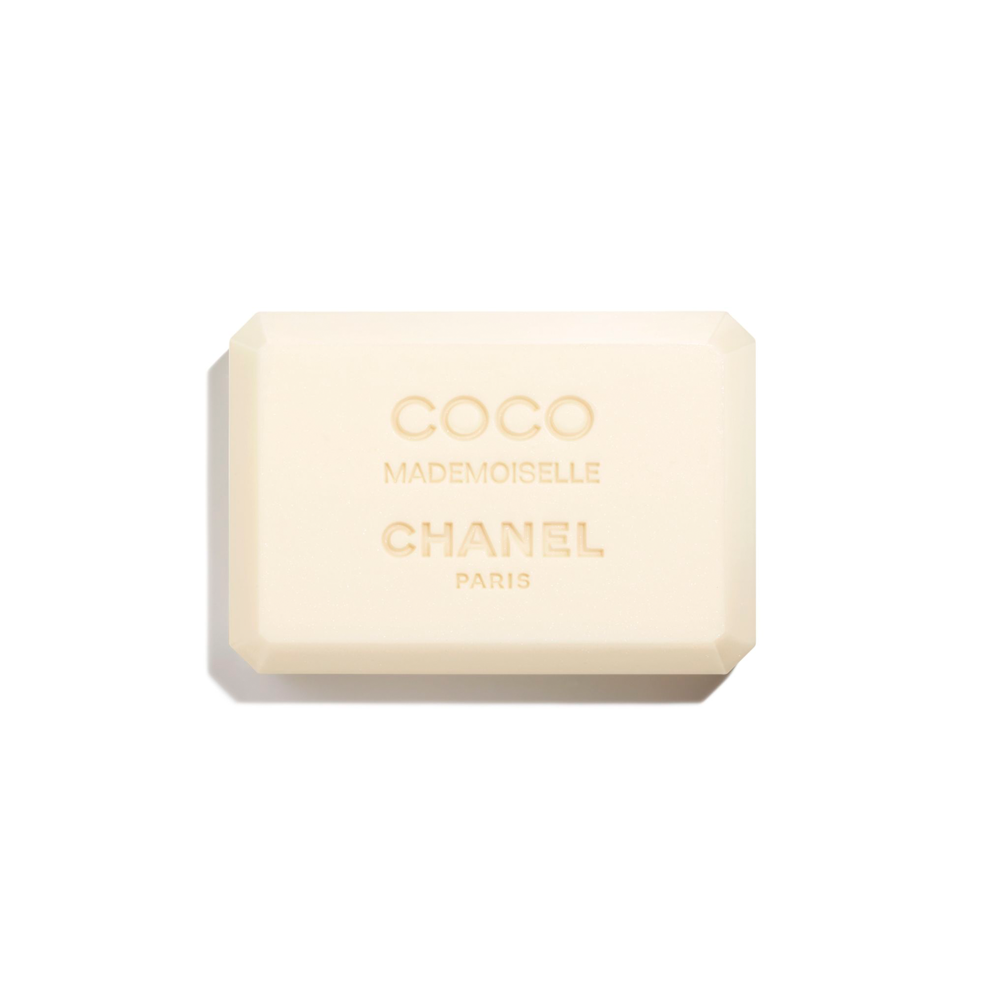 CHANEL COCO MADEMOISELLE MILDE, PARFÜMIERTE SEIFE