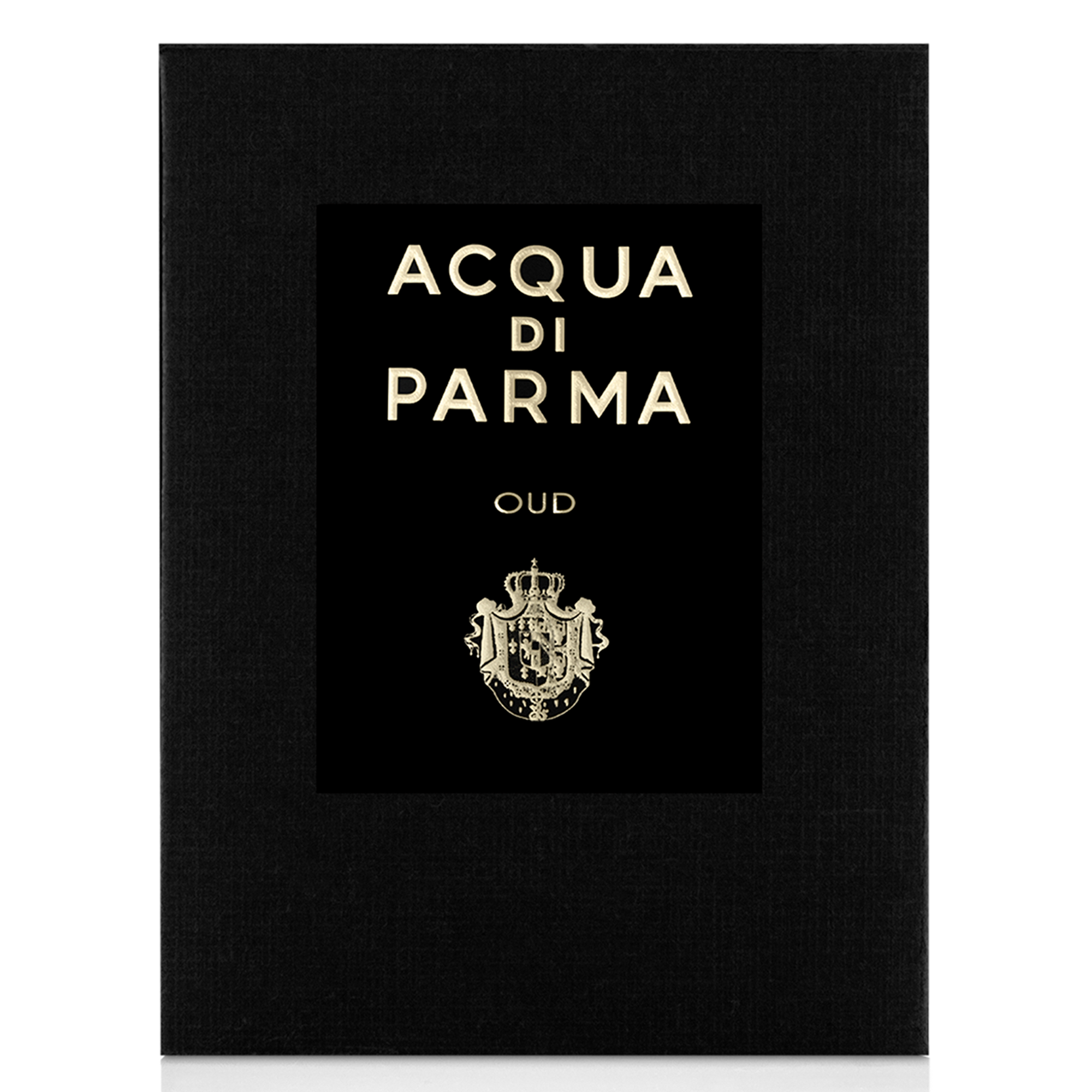 ACQUA DI PARMA SIGNATURE OUD Glass Candle