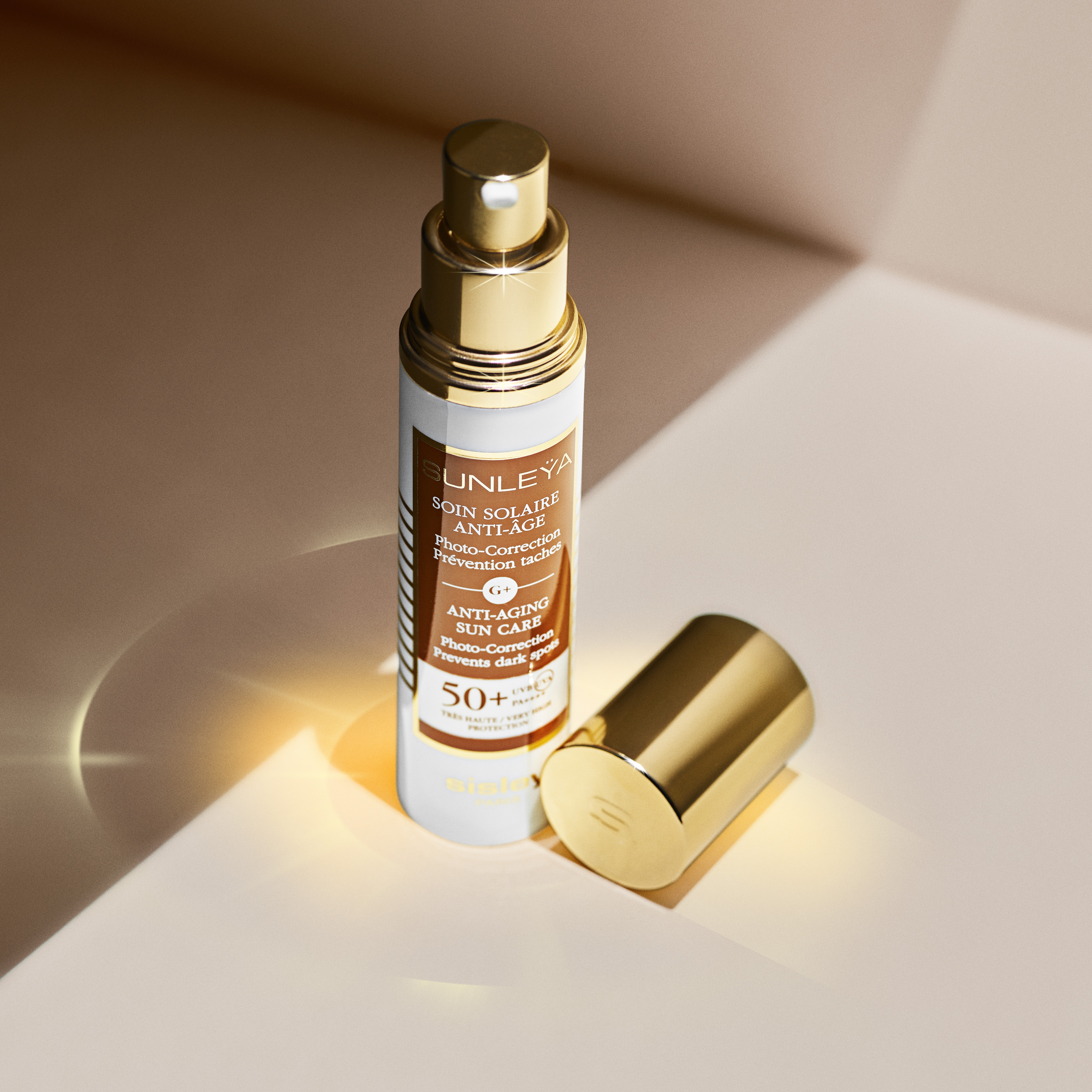 Sisley Sunleÿa G+ SPF 50+