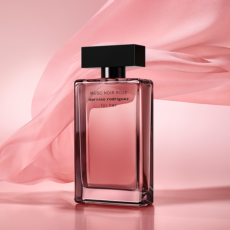 Narciso Rodriguez For Her Musc Noir Rose Eau de Parfum (EdP)