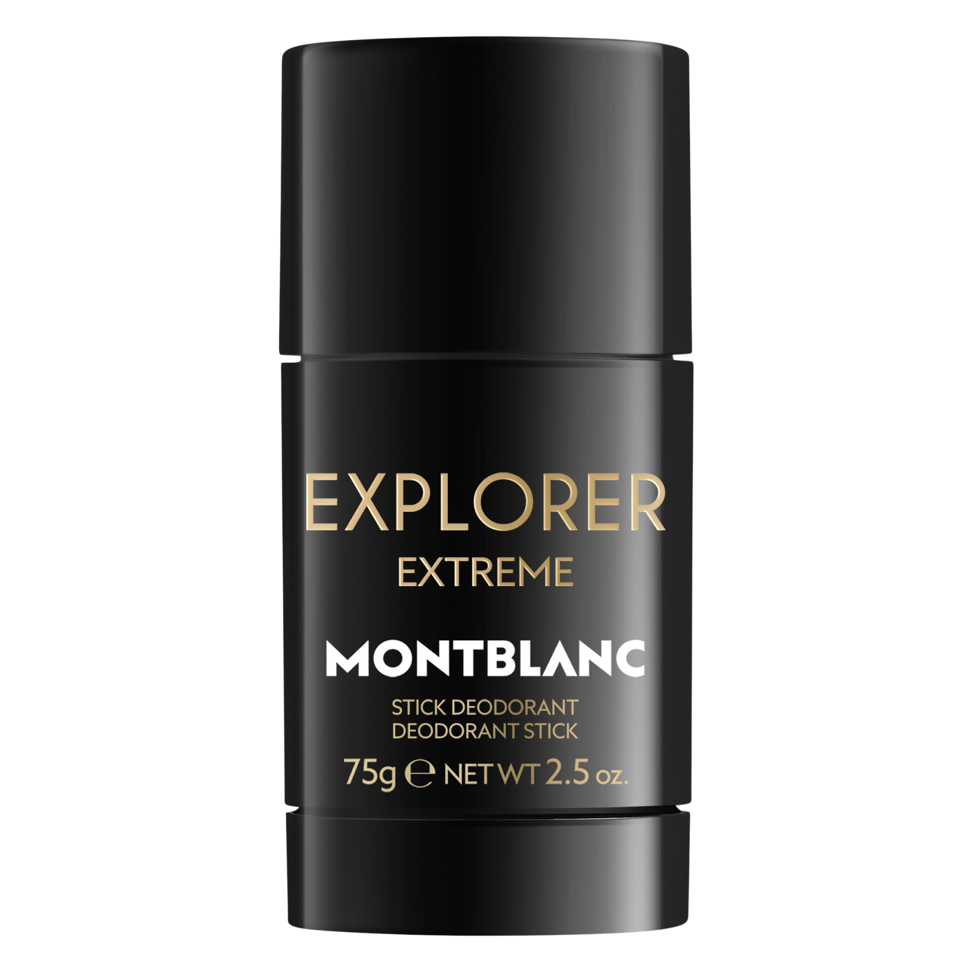 Montblanc Explorer Extreme Deo Stick