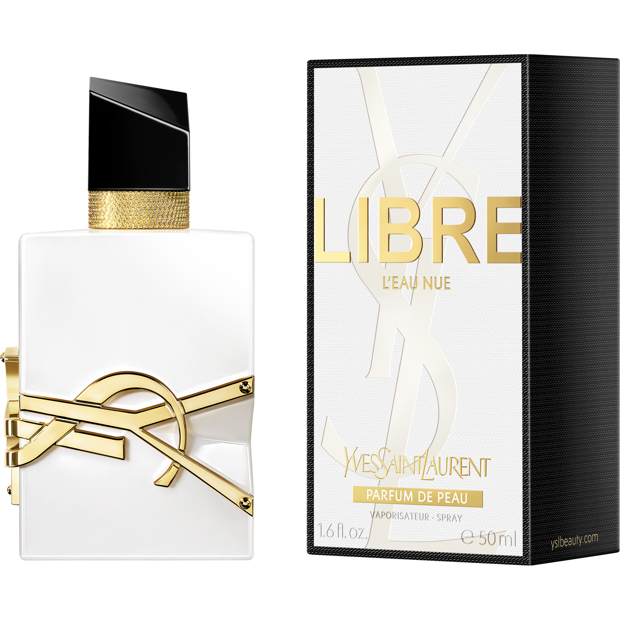 Yves Saint Laurent Libre L'Eau Nue Parfum de Peau