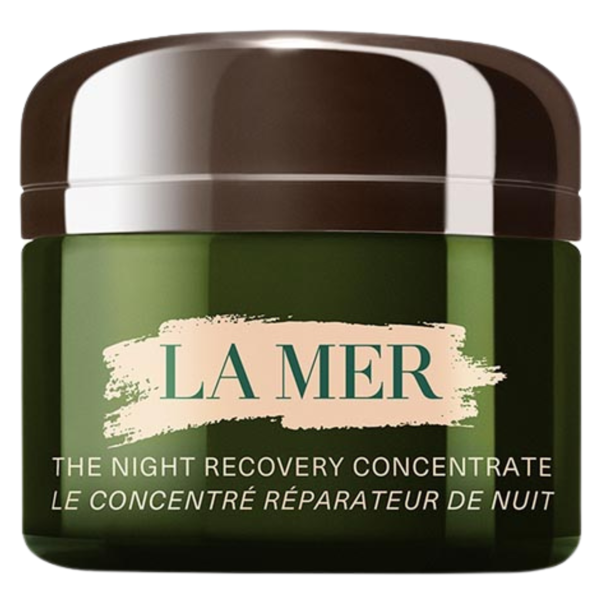 La Mer Gesichtspflege The Night Recovery Concentrate La Mer Gesichtspflege The Night Recovery Concentrate
