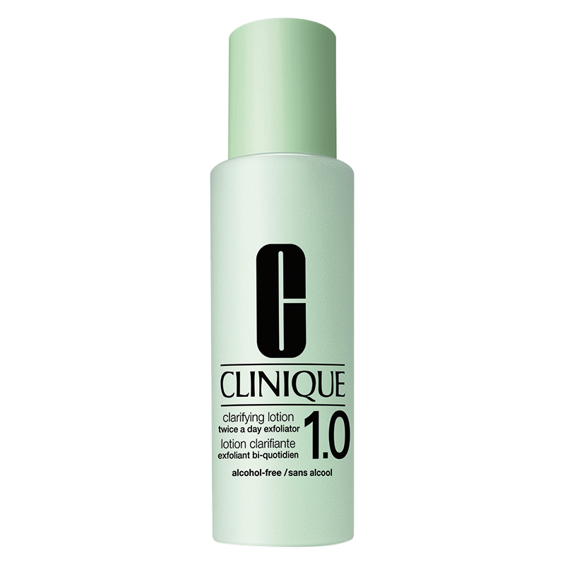 Clinique 3 Schritte Pflege Clarifying Lotion 1.0 (Typ 1/2/3/4)