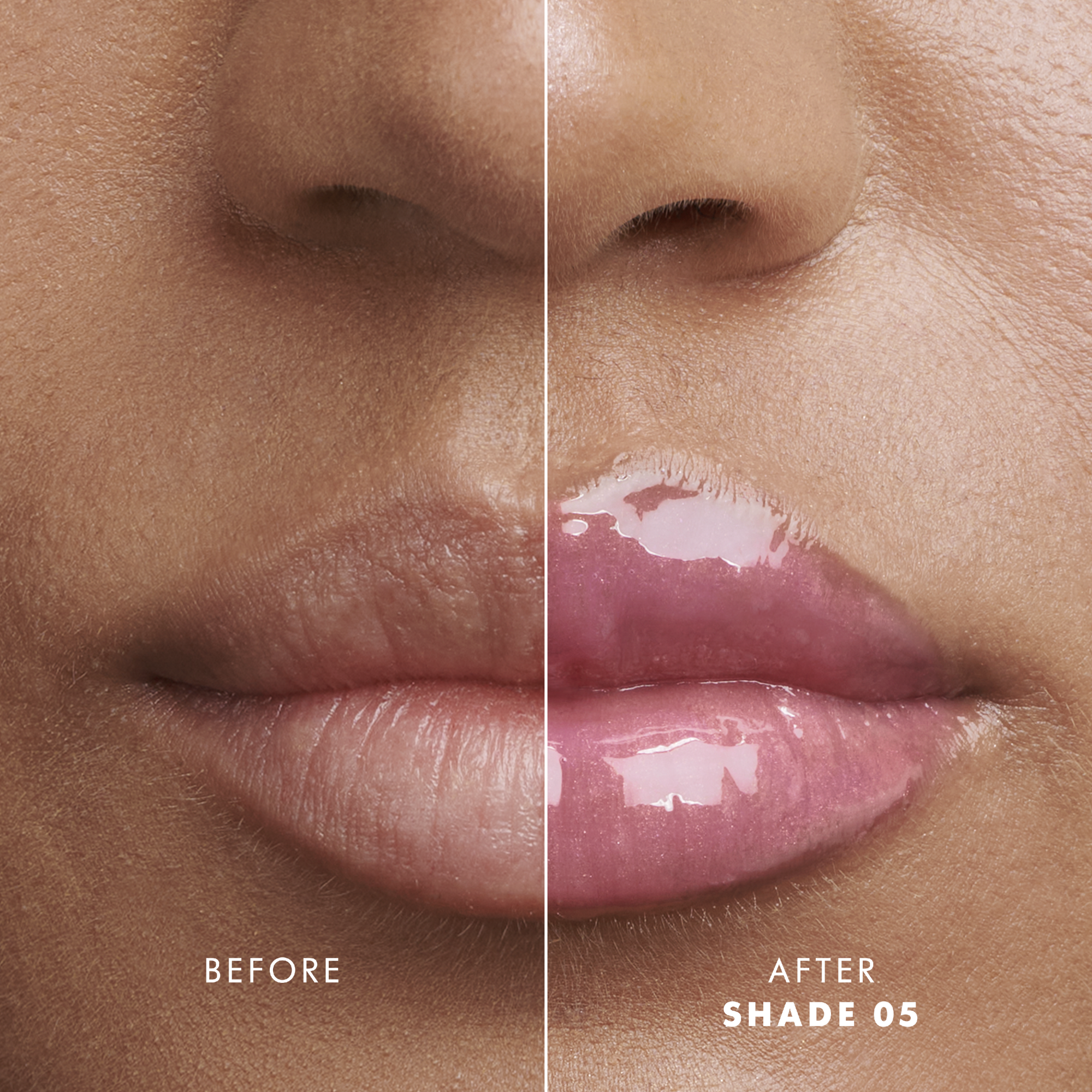 Armani Prisma Glass Lipgloss