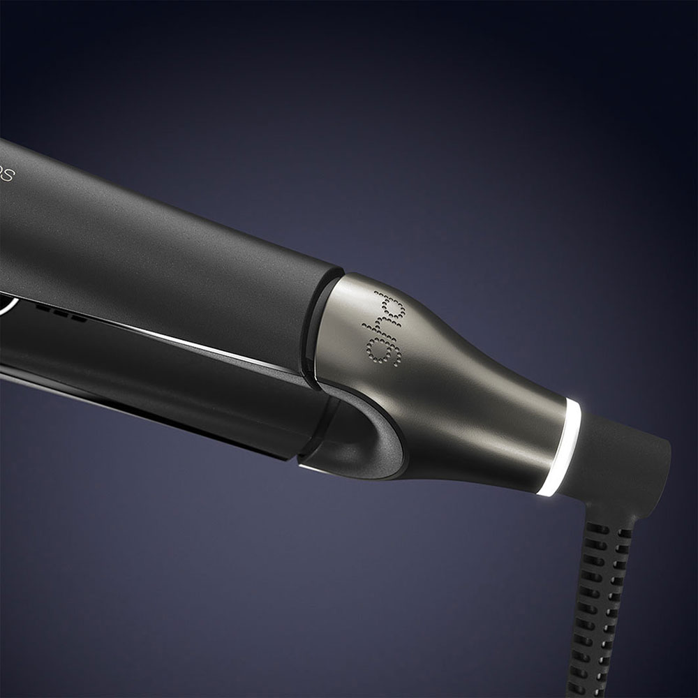 ghd chronos™ Styler schwarz ghd chronos™ Styler schwarz