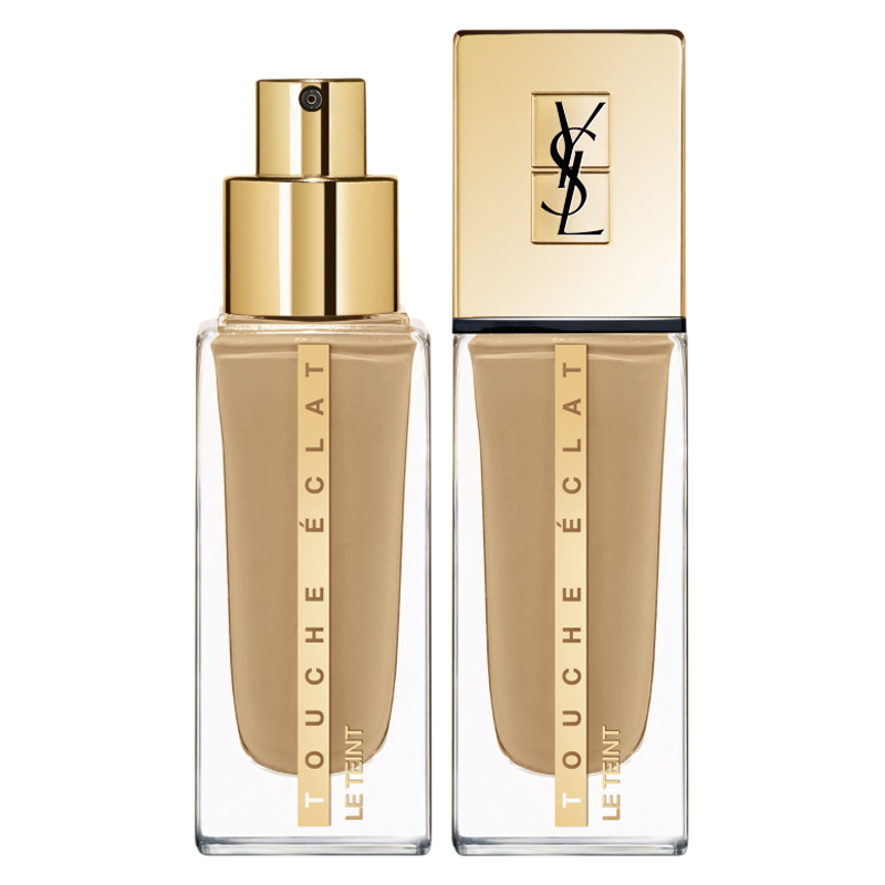 Yves Saint Laurent Touche Éclate Le Teint Make-up Foundation Yves Saint Laurent Touche Éclate Le Teint Make-up Foundation