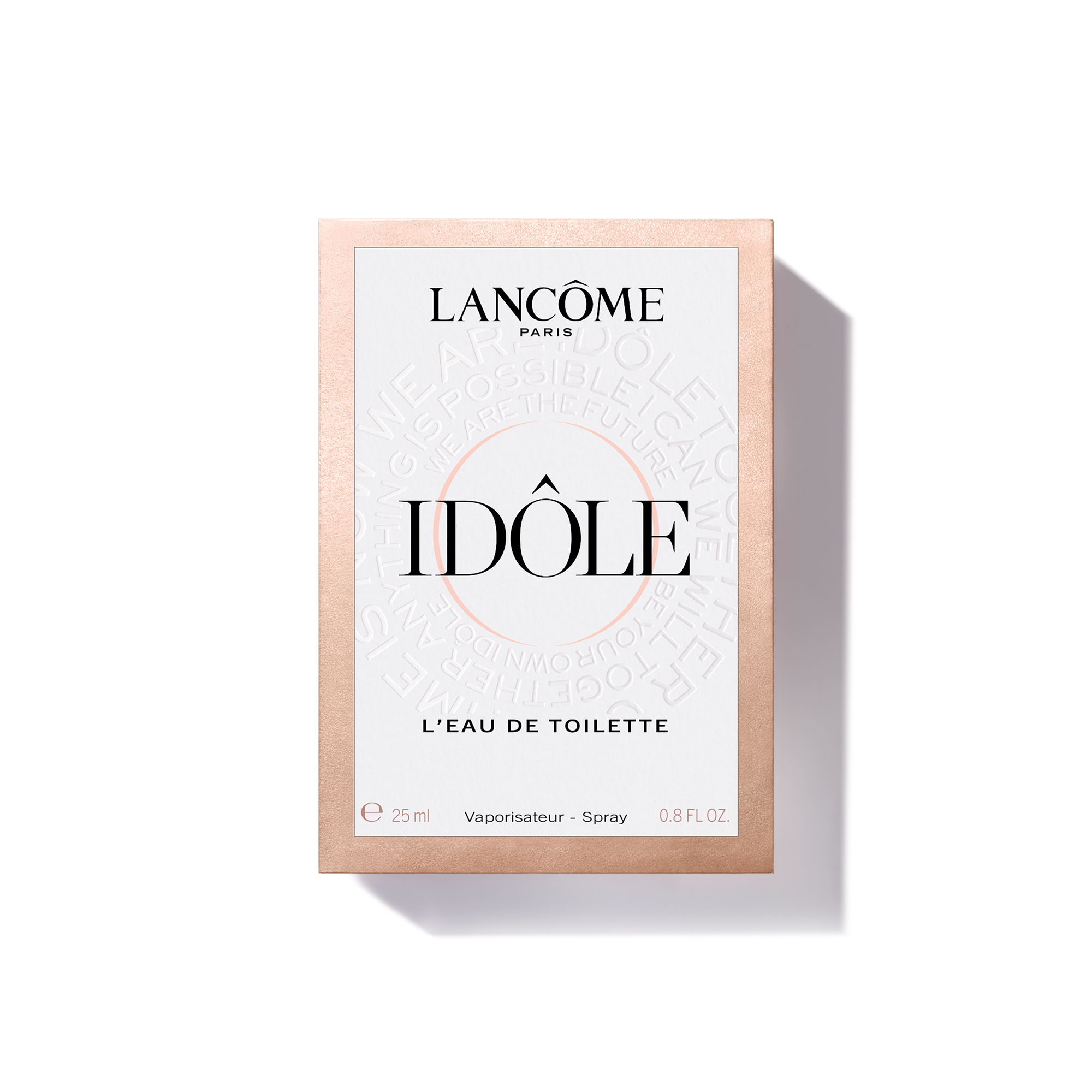 Lancôme Idôle Eau de Toilette (EdT) Lancôme Idôle Eau de Toilette (EdT)