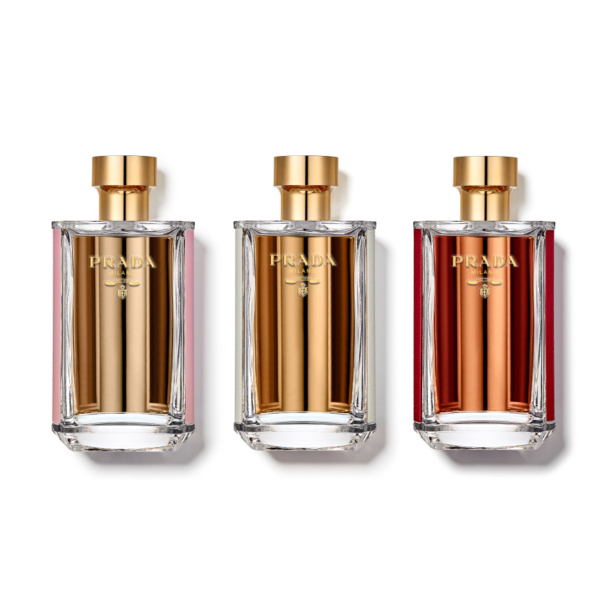 Prada La Femme Eau de Parfum (EdP)