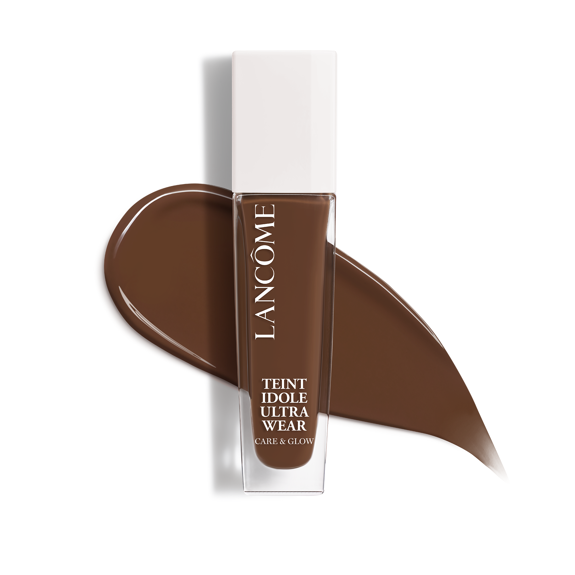 Lancôme Teint Idôle Ultra Wear Care & Glow Foundation