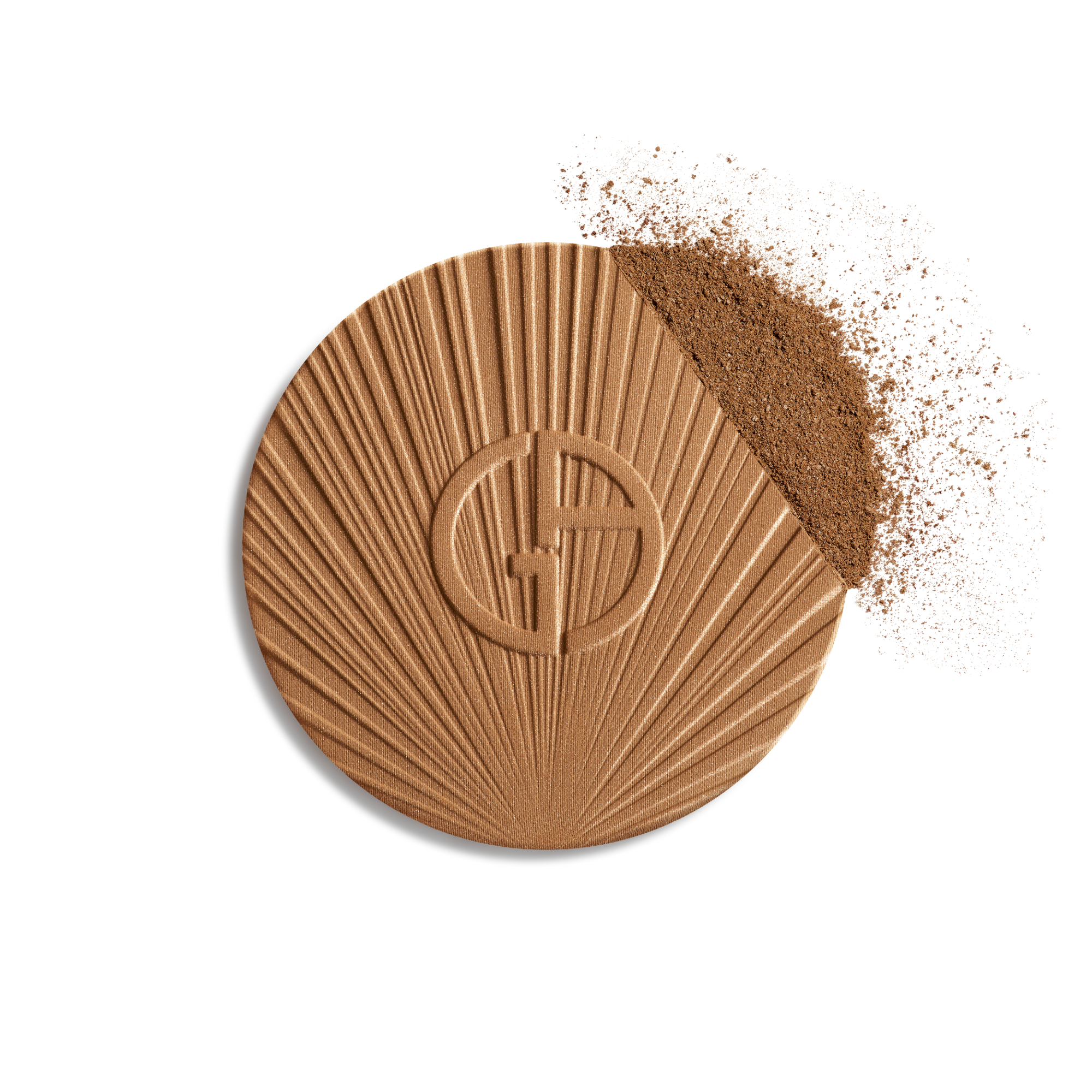 Armani Luminous Silk Bronzer Armani Luminous Silk Bronzer