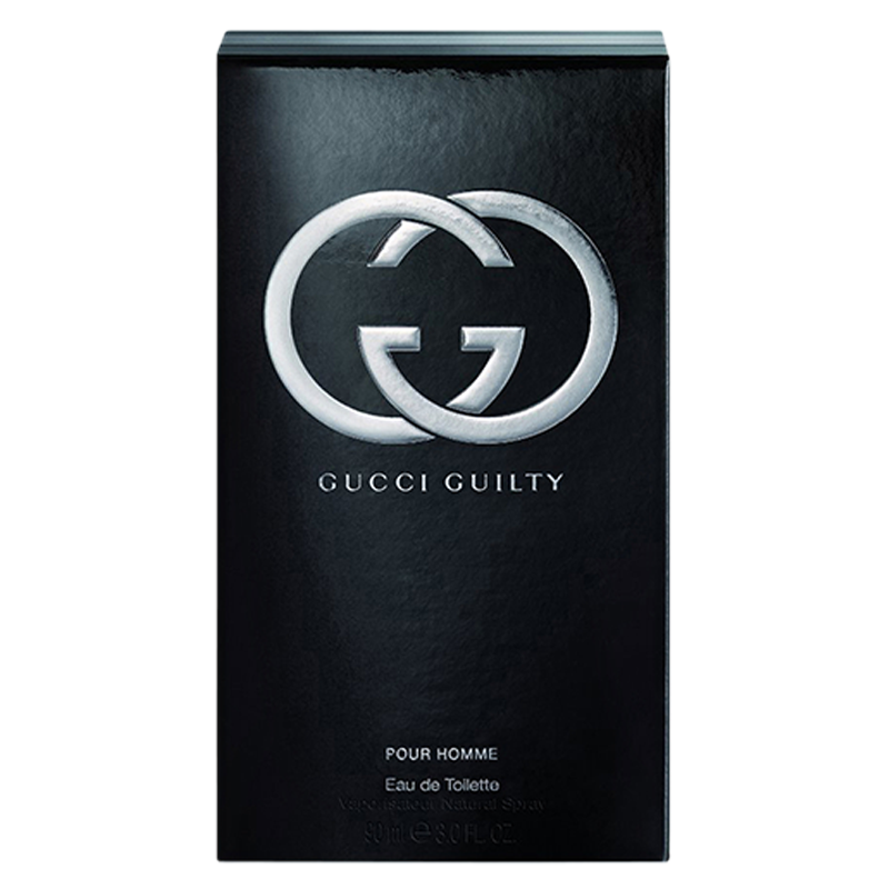 Gucci Guilty Pour Homme Eau de Toilette (EdT)