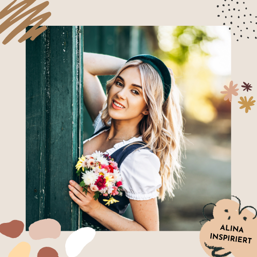 BLOG BEITRAG: Wiesn MakeUp