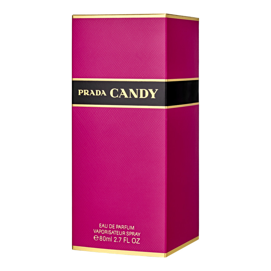 Prada Candy Eau de Parfum (EdP)