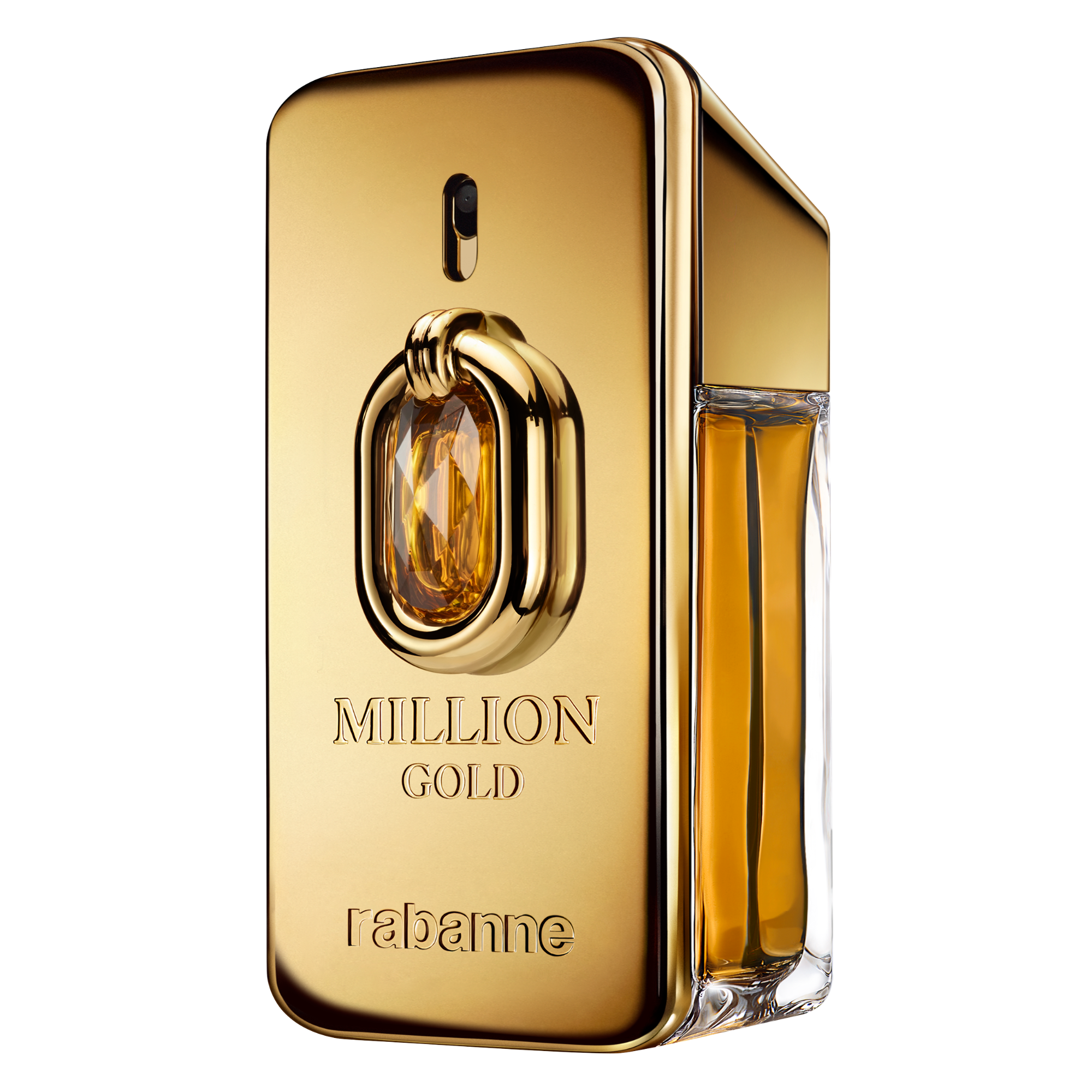 Rabanne Million Gold Elixir Parfum Intense Rabanne Million Gold Elixir Parfum Intense