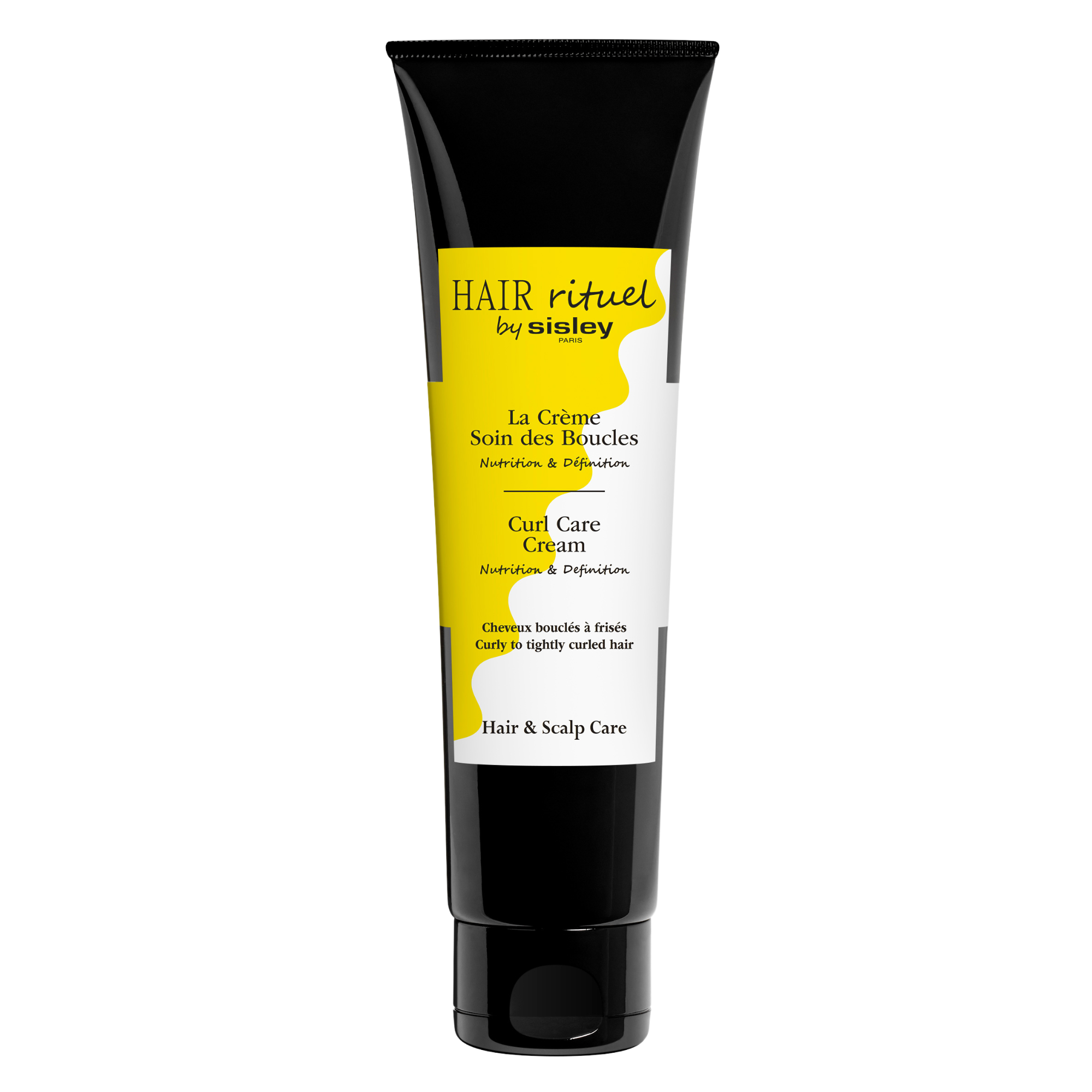 Hair Rituel by Sisley Curl Care Cream