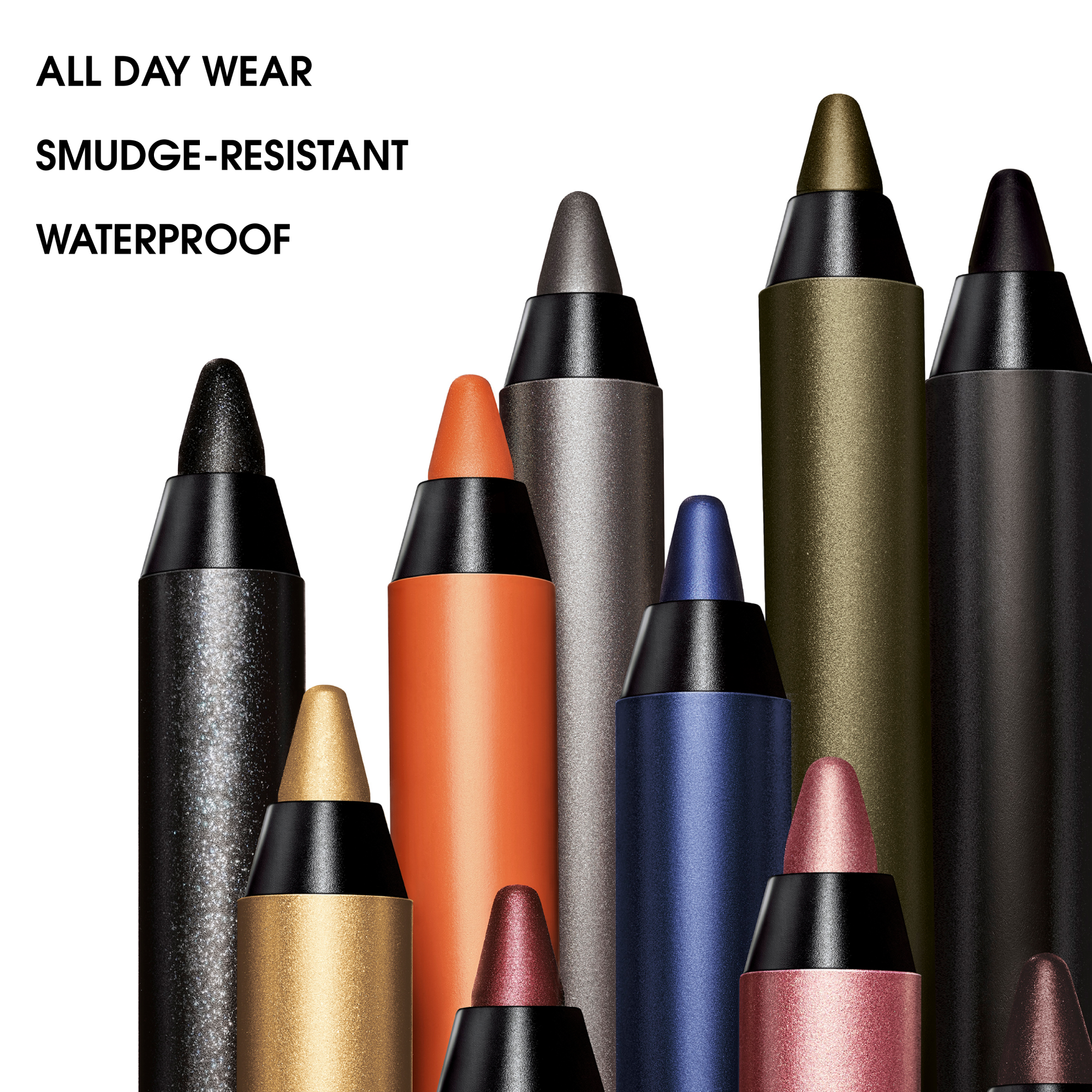 Yves Saint Laurent Lines Liberated Eyeliner