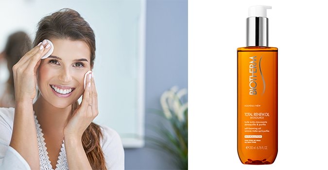 ALINA BLOG: Clean Routine