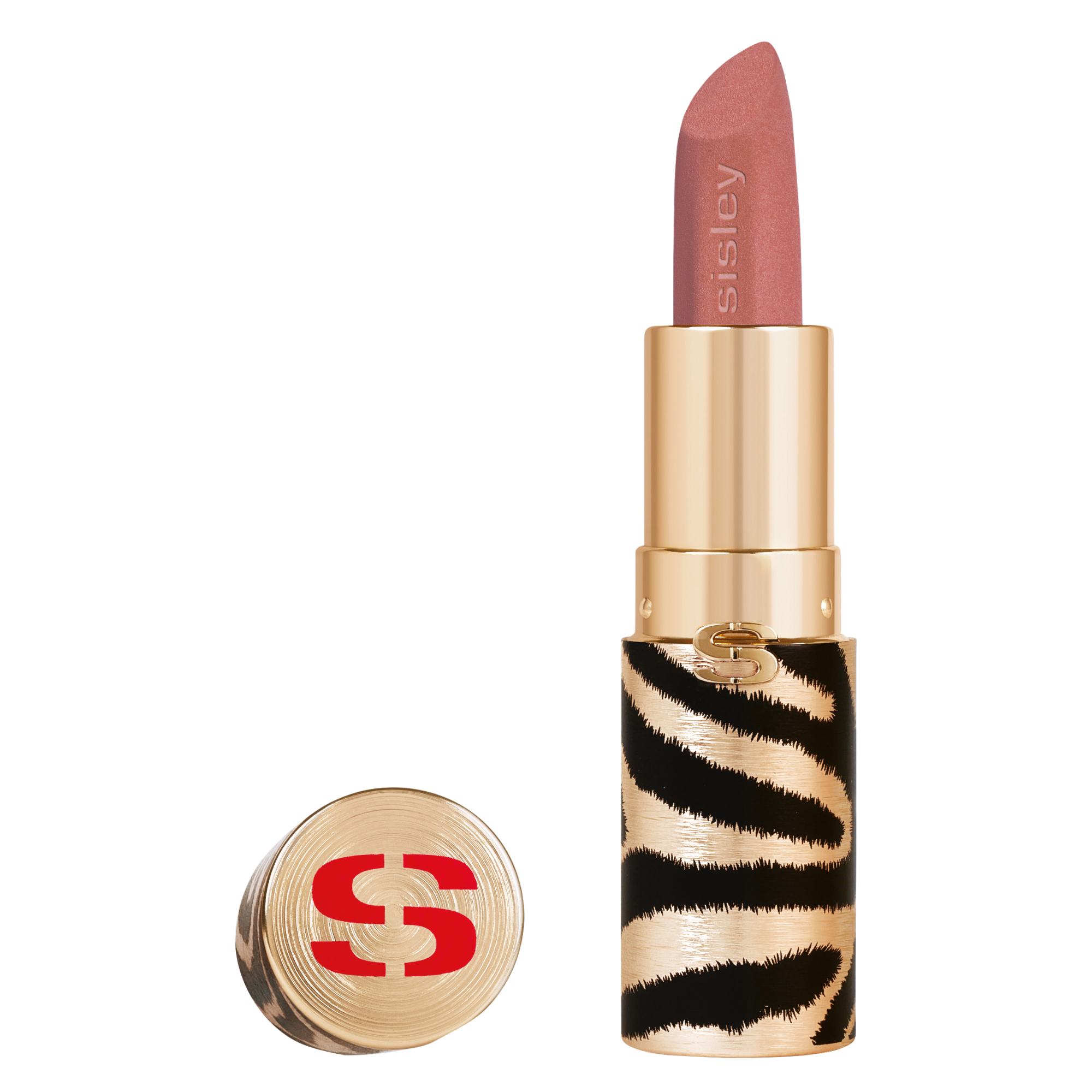 Sisley Phyto-Rouge Velvet Lipstick Sisley Phyto-Rouge Velvet Lipstick