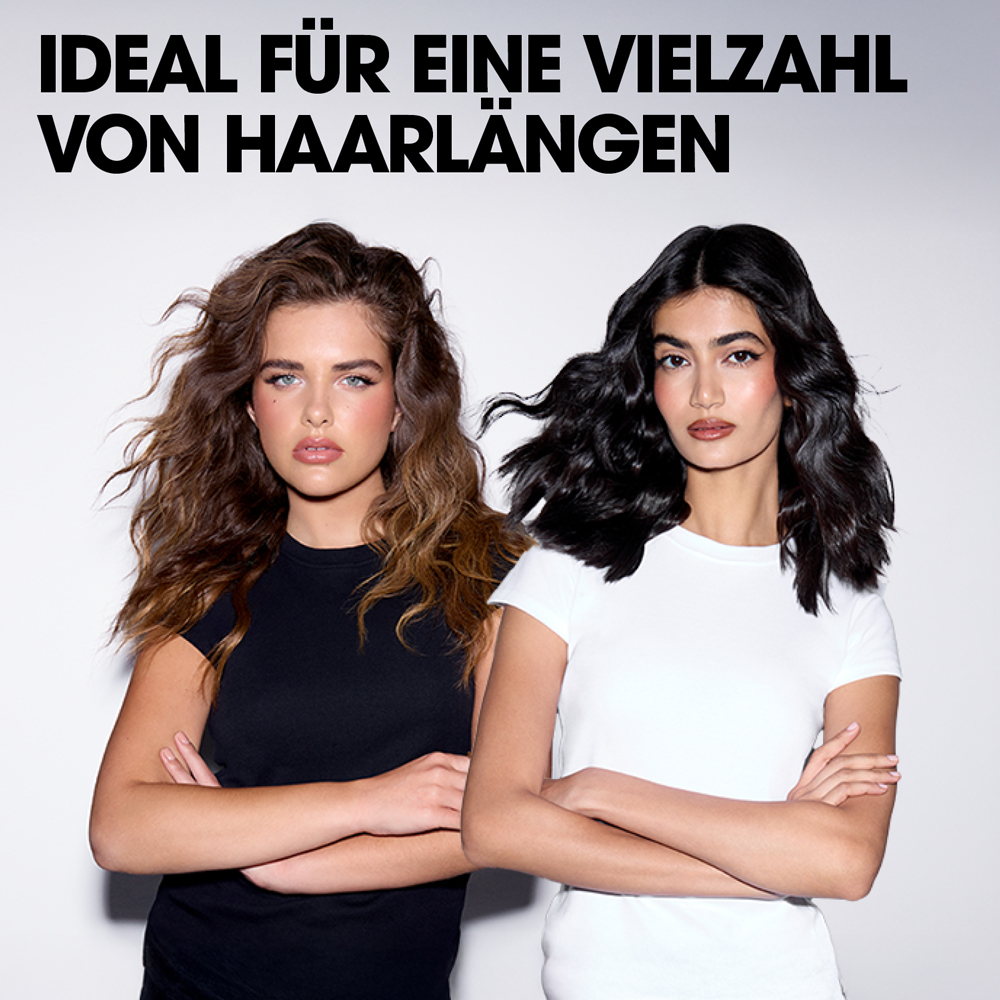 ghd wave triple barrel waver Welleneisen