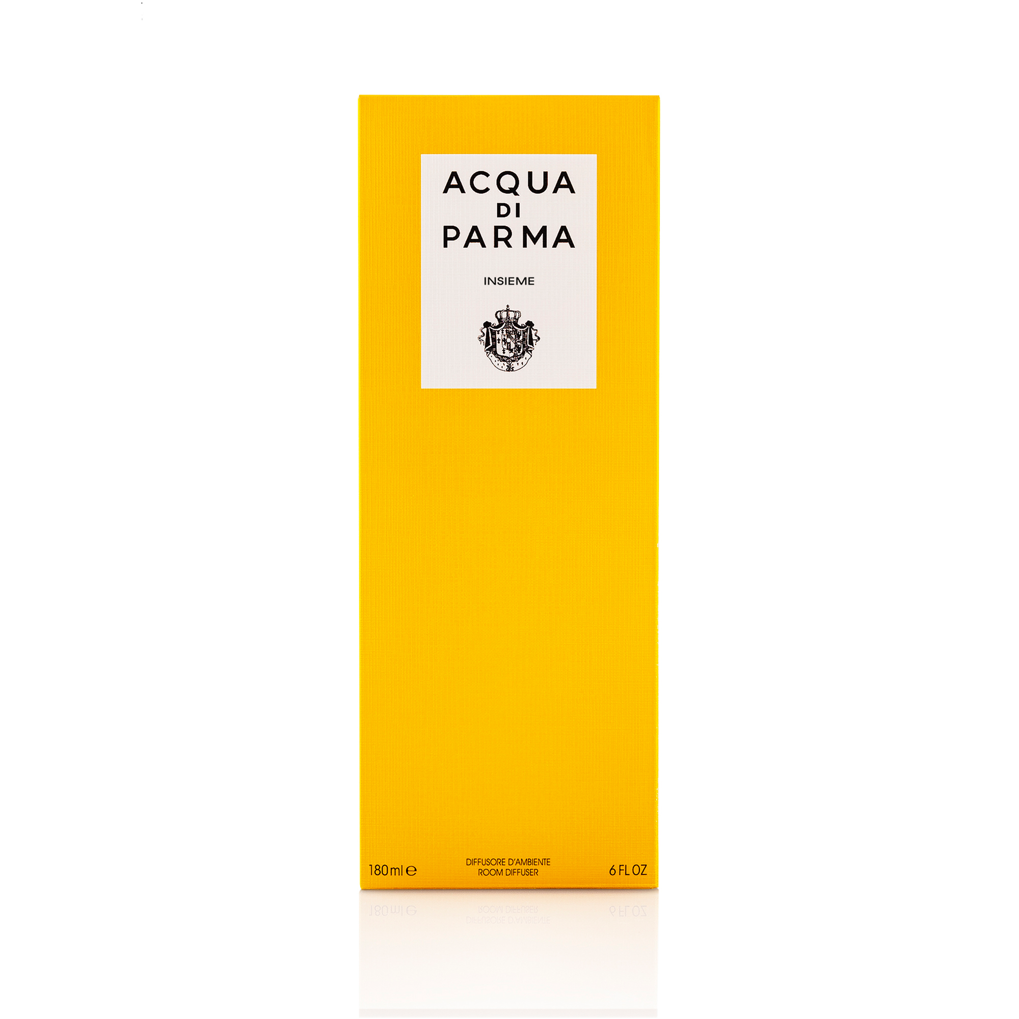 ACQUA DI PARMA INSIEME Room Diffuser ACQUA DI PARMA INSIEME Room Diffuser
