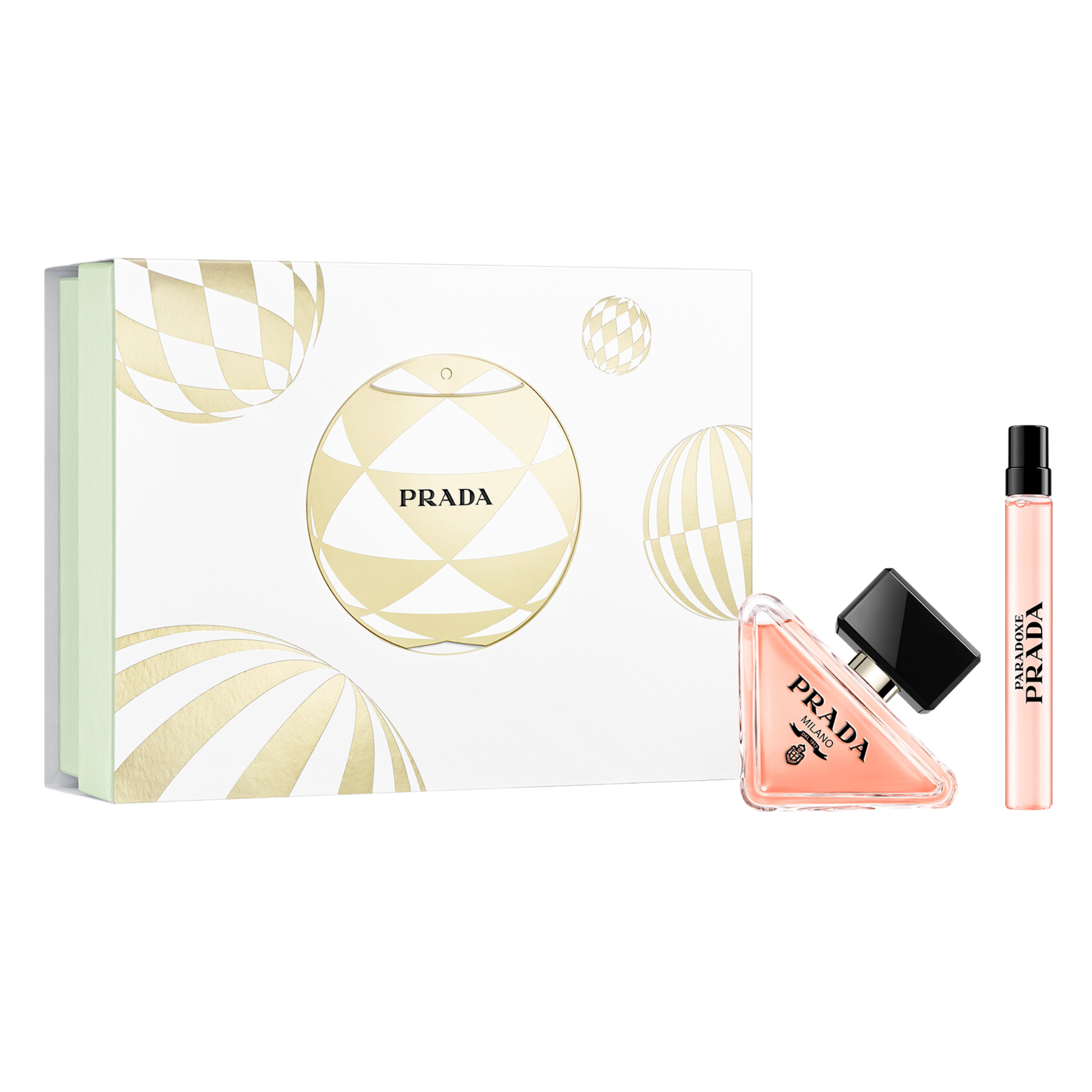 Prada Paradoxe Eau de Parfum (EdP) 50ml SET