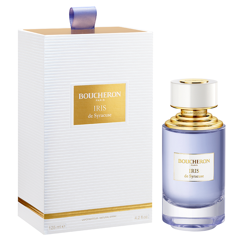Boucheron Galerie Olfactive Iris de Syracuse Eau de Parfum (EdP)
