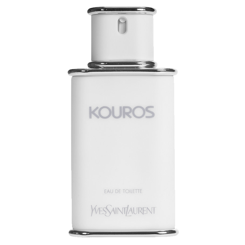 Yves Saint Laurent Kouros Eau de Toilette (EdT) Yves Saint Laurent Kouros Eau de Toilette (EdT)