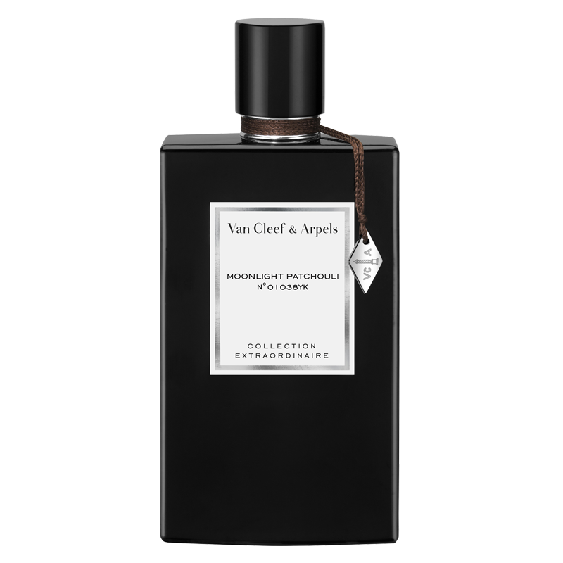 Van Cleef & Arpels Collection Extraordinaire Moonlight Patchouli Eau de Parfum (EdP)