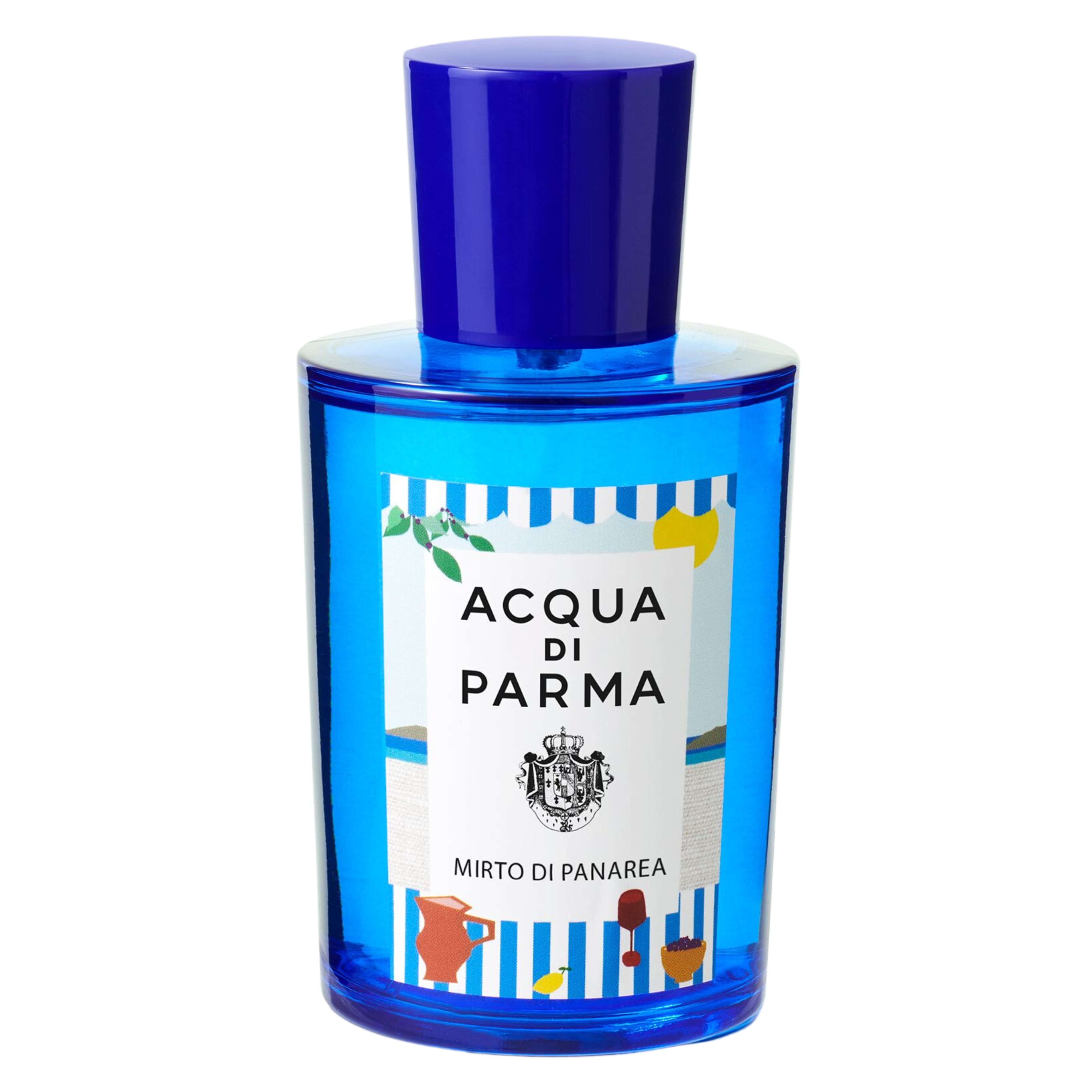 ACQUA DI PARMA BLU MEDITERRANEO MIRTO DI PANAREA Eau de Toilette (EdT)