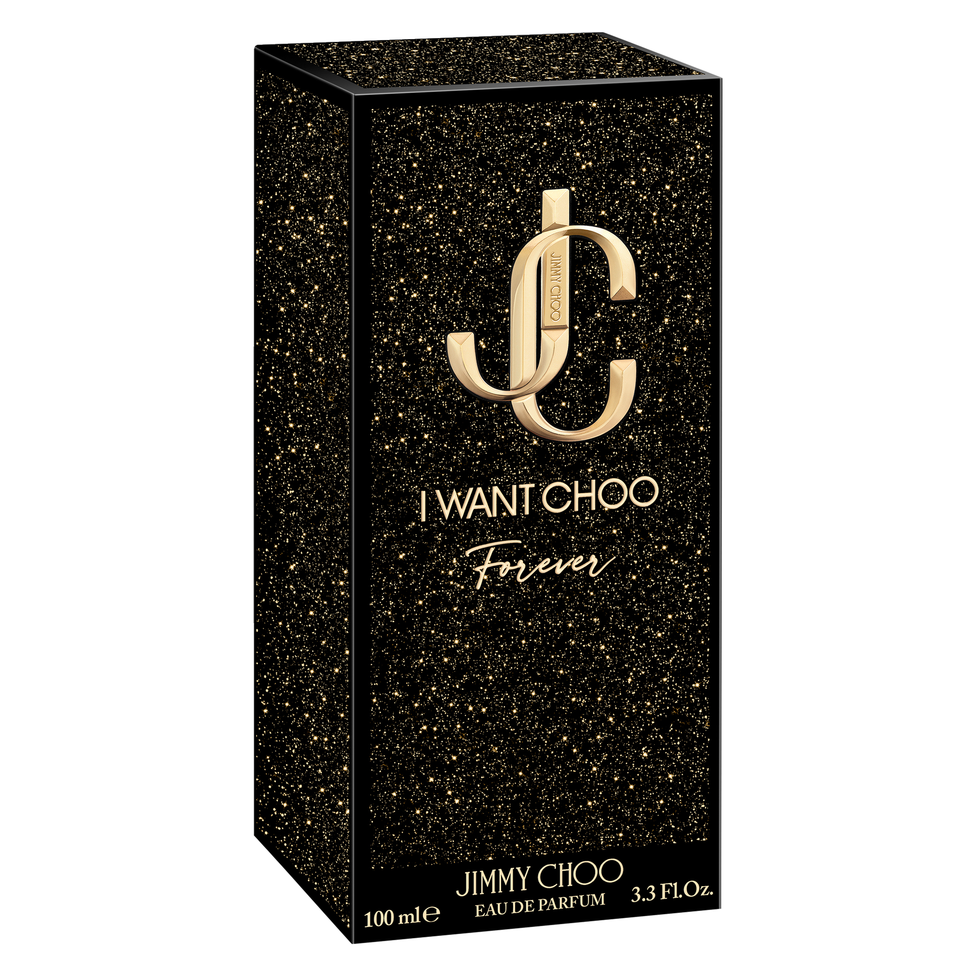 Jimmy Choo I Want Choo Forever Eau de Parfum (EdP)