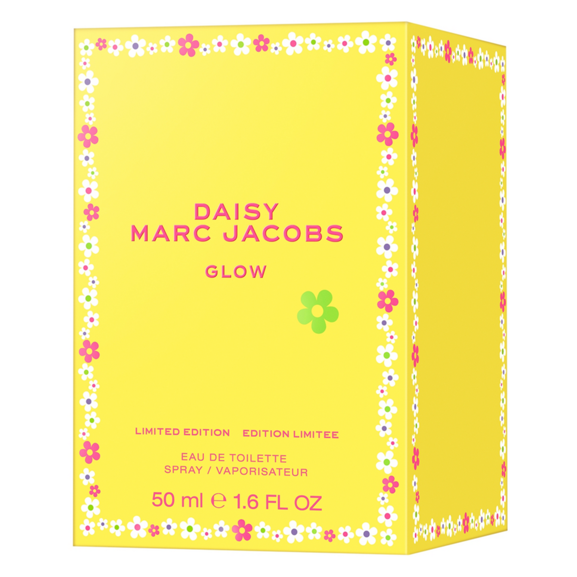 Marc Jacobs Daisy Glow Eau de Toilette (EdT)
