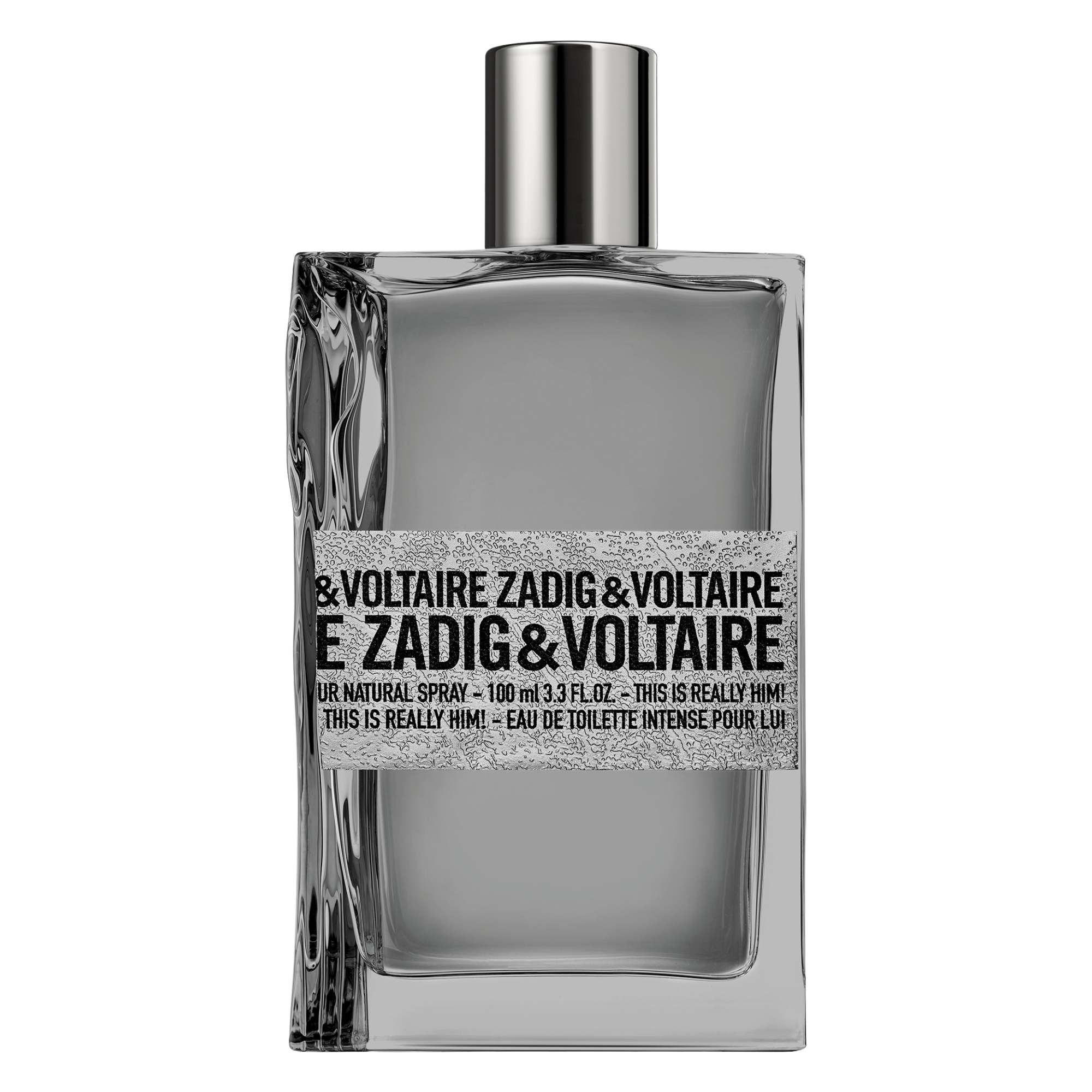 Zadig & Voltaire This Is Really Him! Eau de Toilette (EdT)