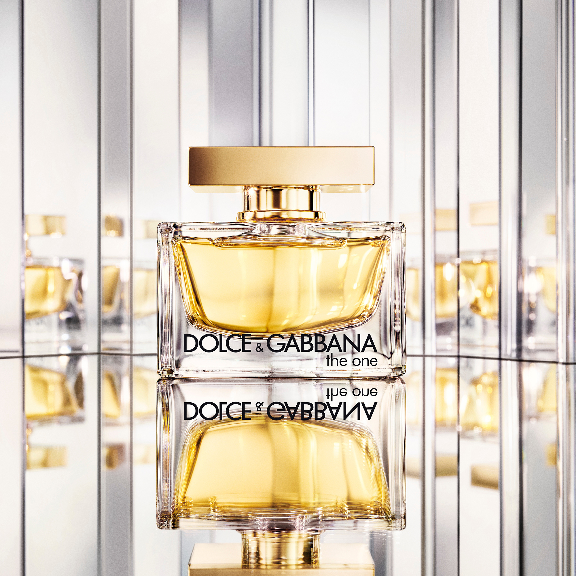 Dolce&Gabbana The One Eau de Parfum (EdP) Dolce&Gabbana The One Eau de Parfum (EdP)